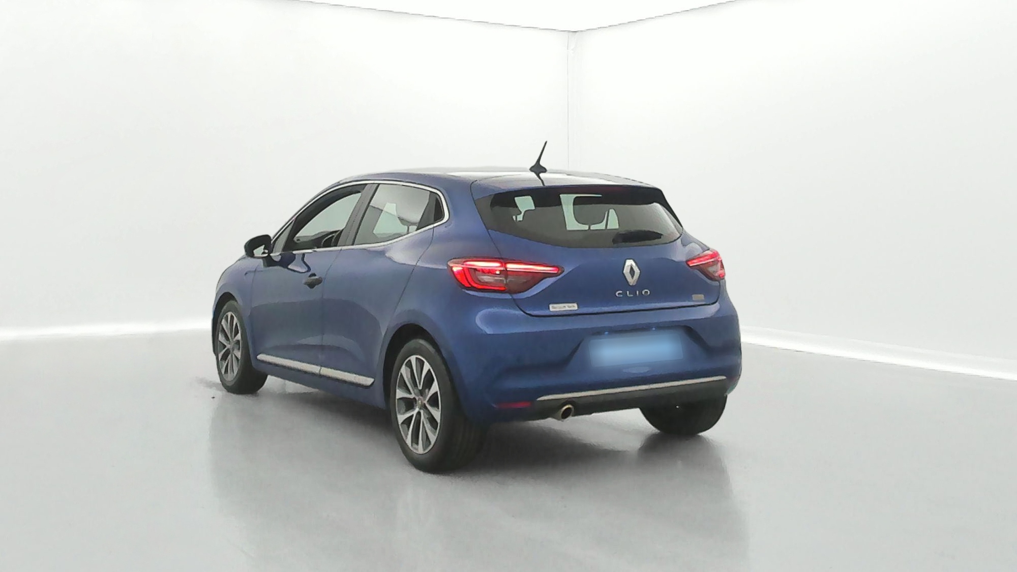 RENAULT CLIO   Intens TCe 90 21