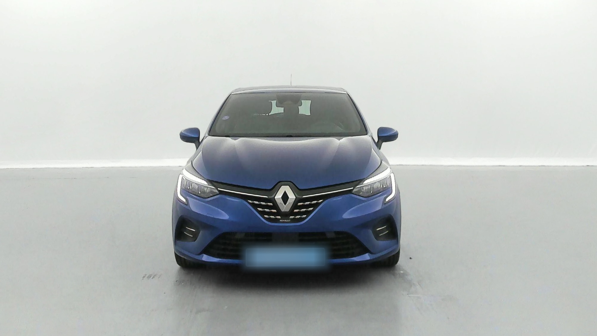 RENAULT CLIO   Intens TCe 90 21