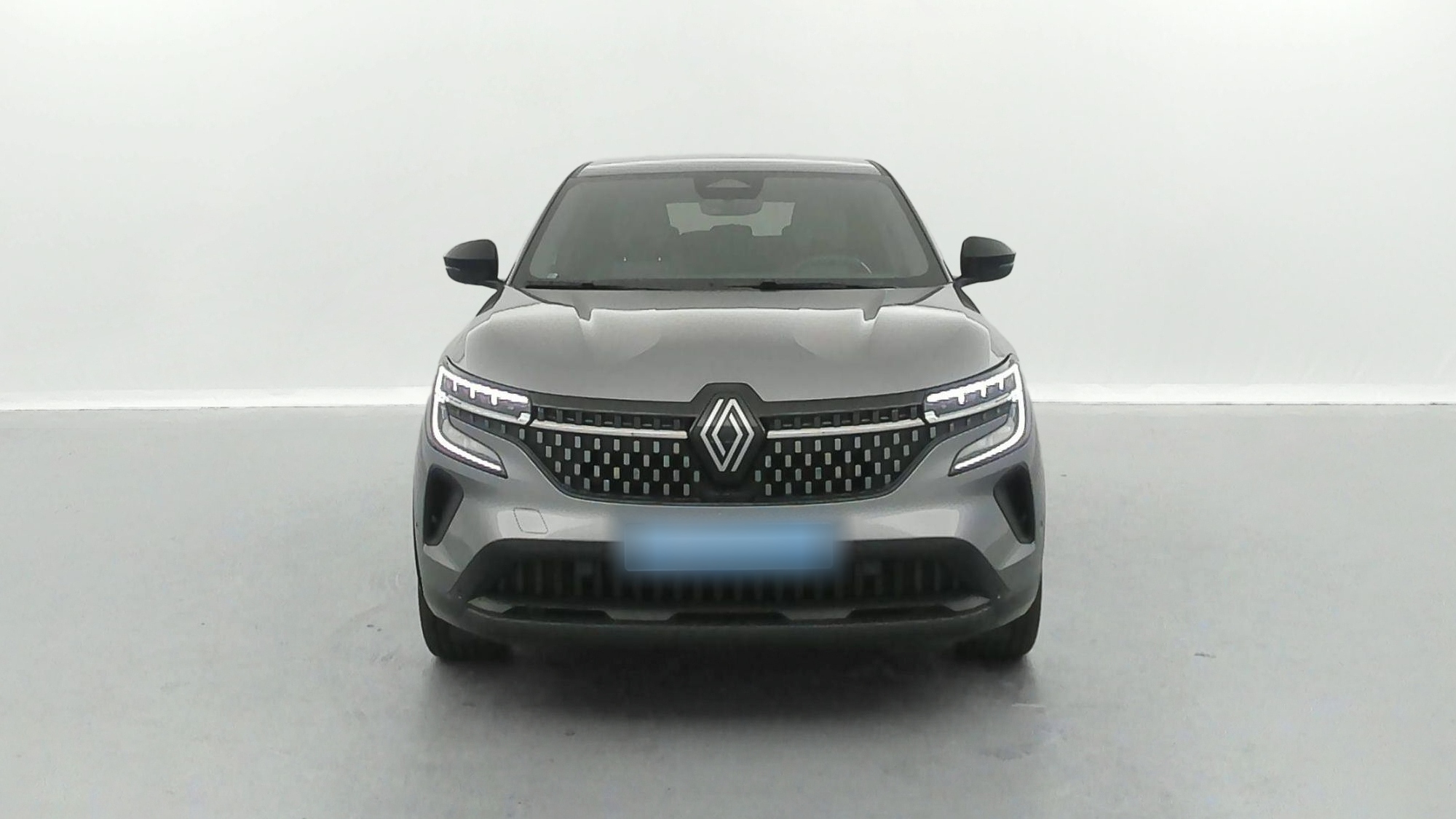 RENAULT AUSTRAL Techno E-Tech hybrid 200