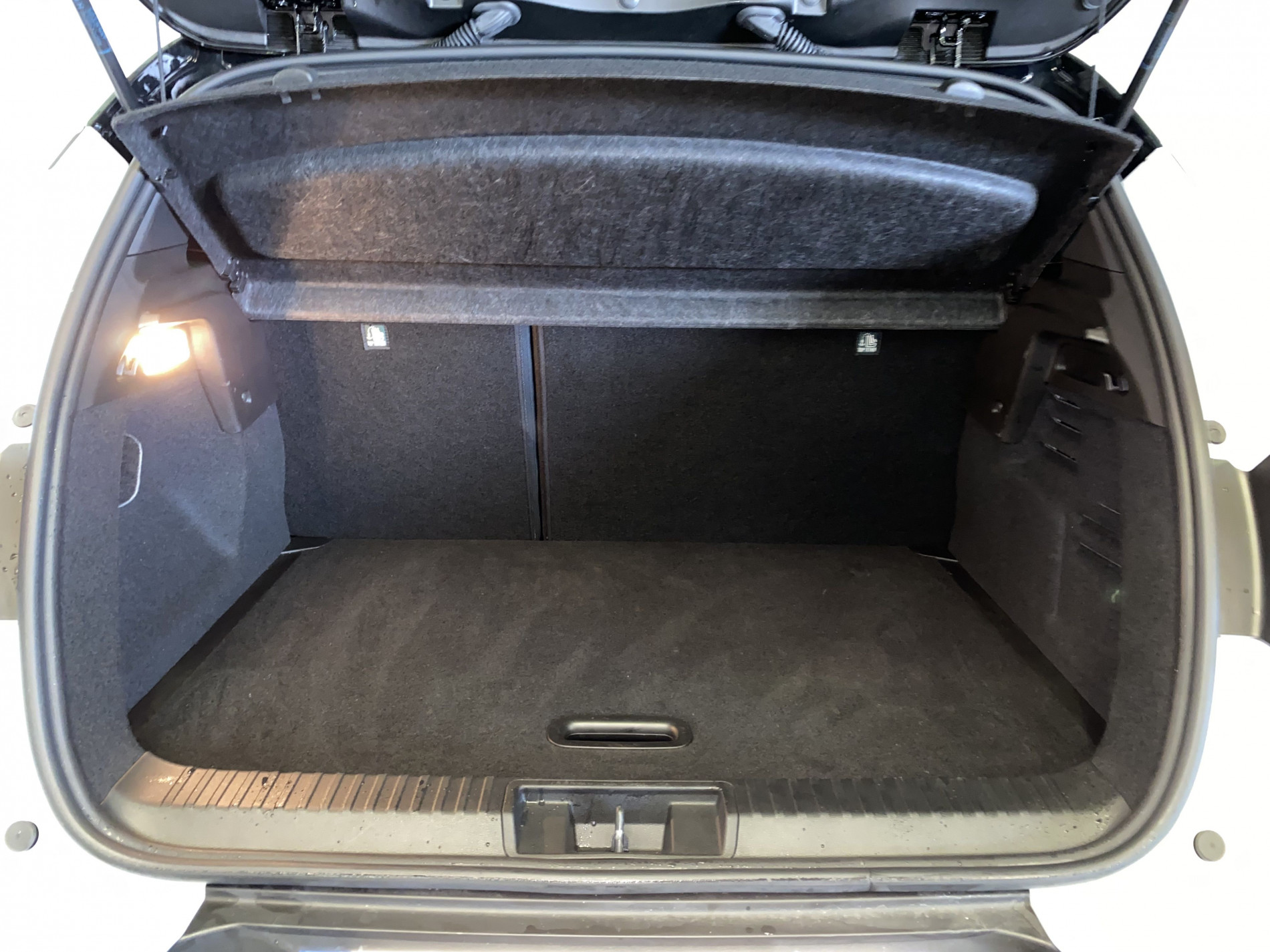 RENAULT CAPTUR R.S. line mild hybrid 160 EDC