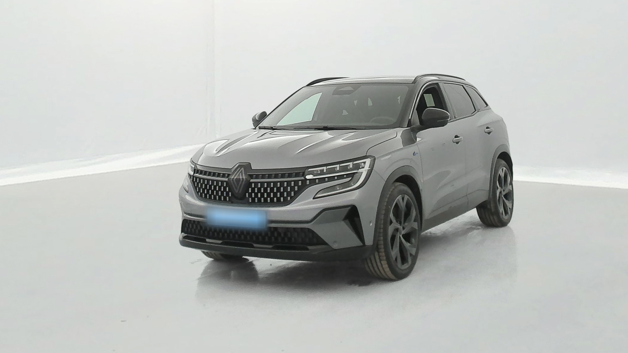 RENAULT AUSTRAL Iconic esprit Alpine + 4 CONTROL ET TOIT PANORAMIQUE E-Tech hybrid 200