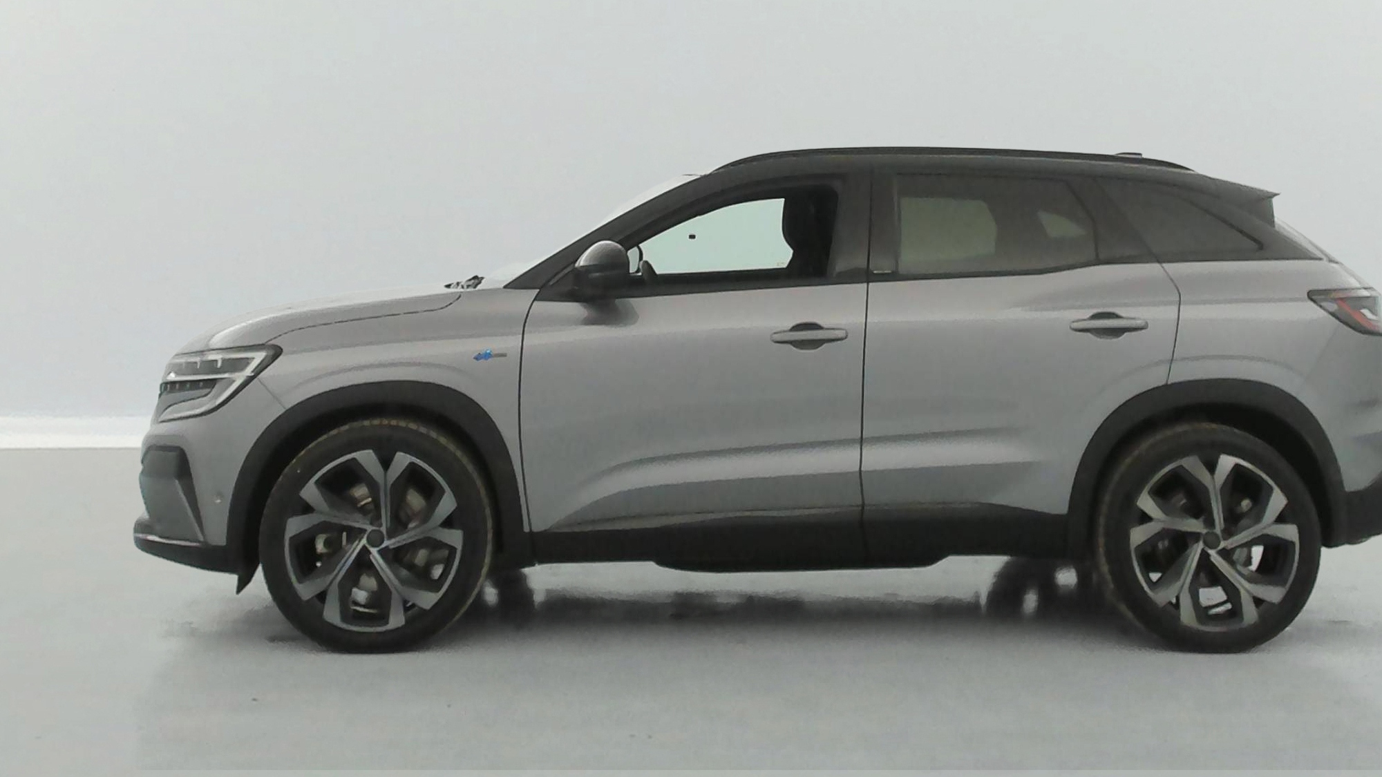 RENAULT AUSTRAL Iconic esprit Alpine + 4 CONTROL ET TOIT PANORAMIQUE E-Tech hybrid 200