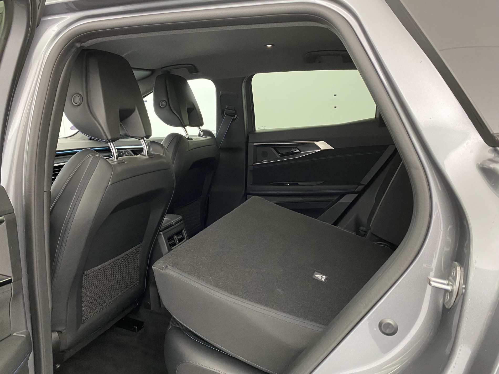 RENAULT AUSTRAL Iconic esprit Alpine + 4 CONTROL ET TOIT PANORAMIQUE E-Tech hybrid 200