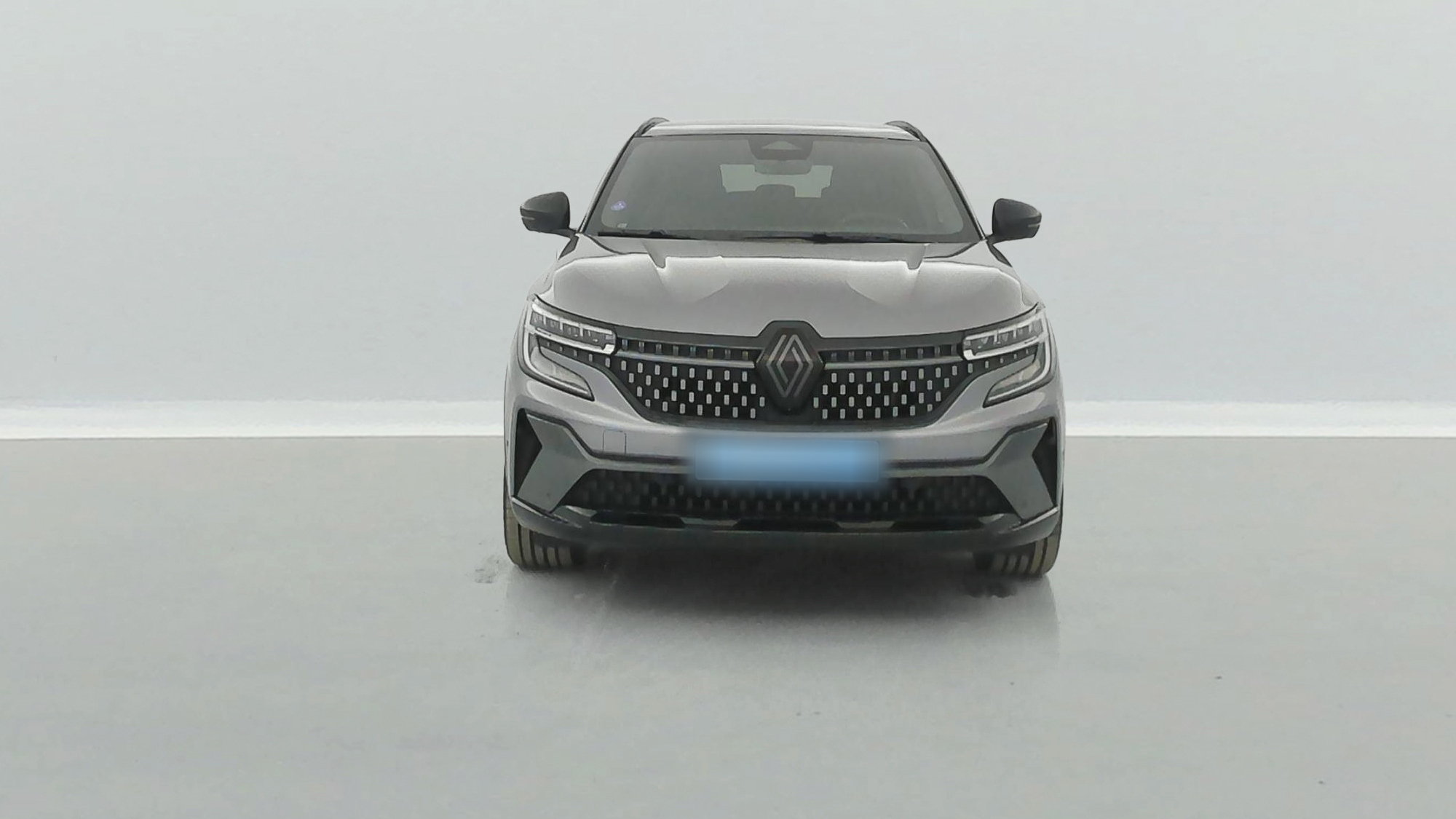 RENAULT AUSTRAL Iconic esprit Alpine + 4 CONTROL ET TOIT PANORAMIQUE E-Tech hybrid 200
