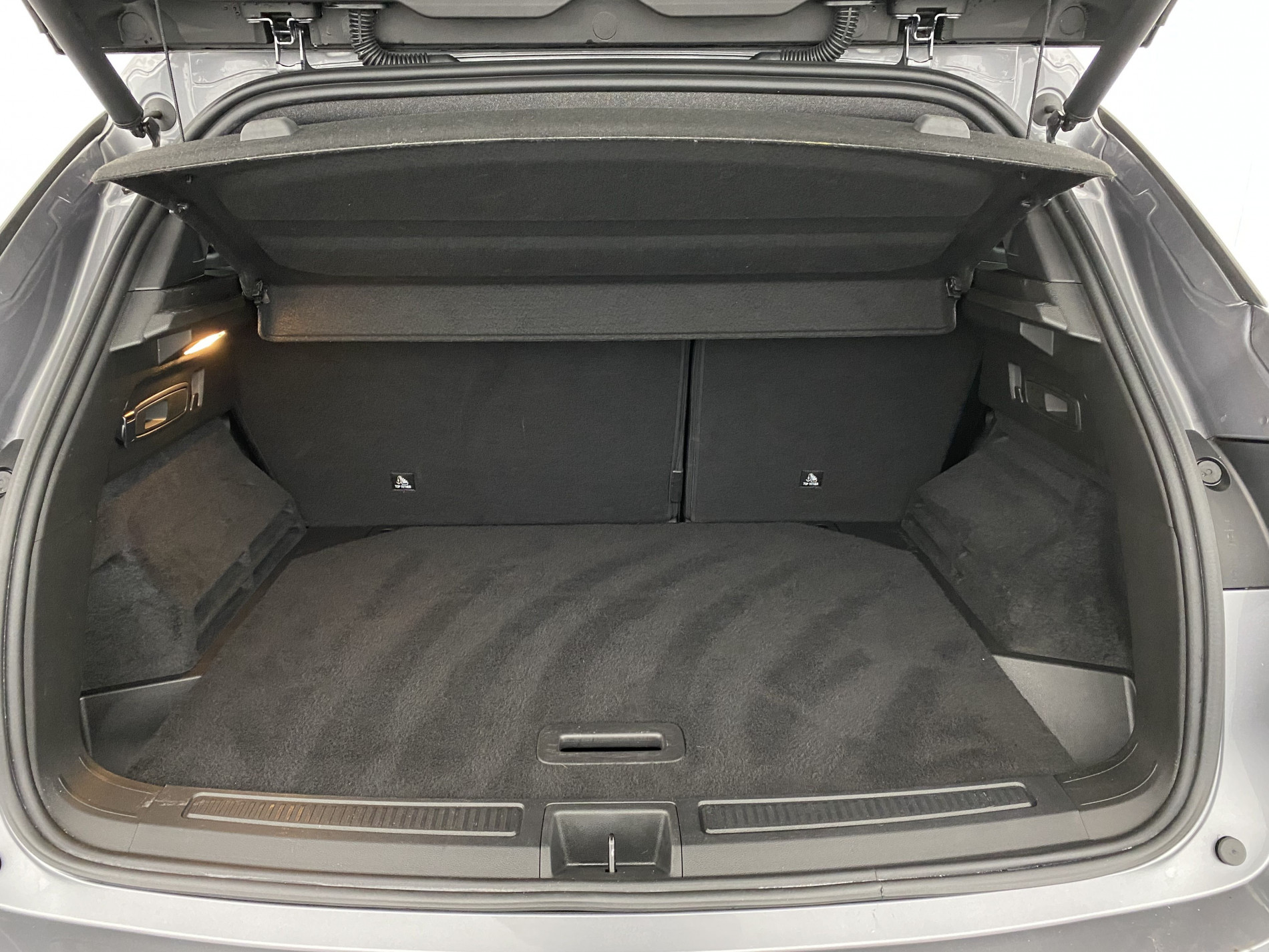 RENAULT AUSTRAL Iconic esprit Alpine + 4 CONTROL ET TOIT PANORAMIQUE E-Tech hybrid 200