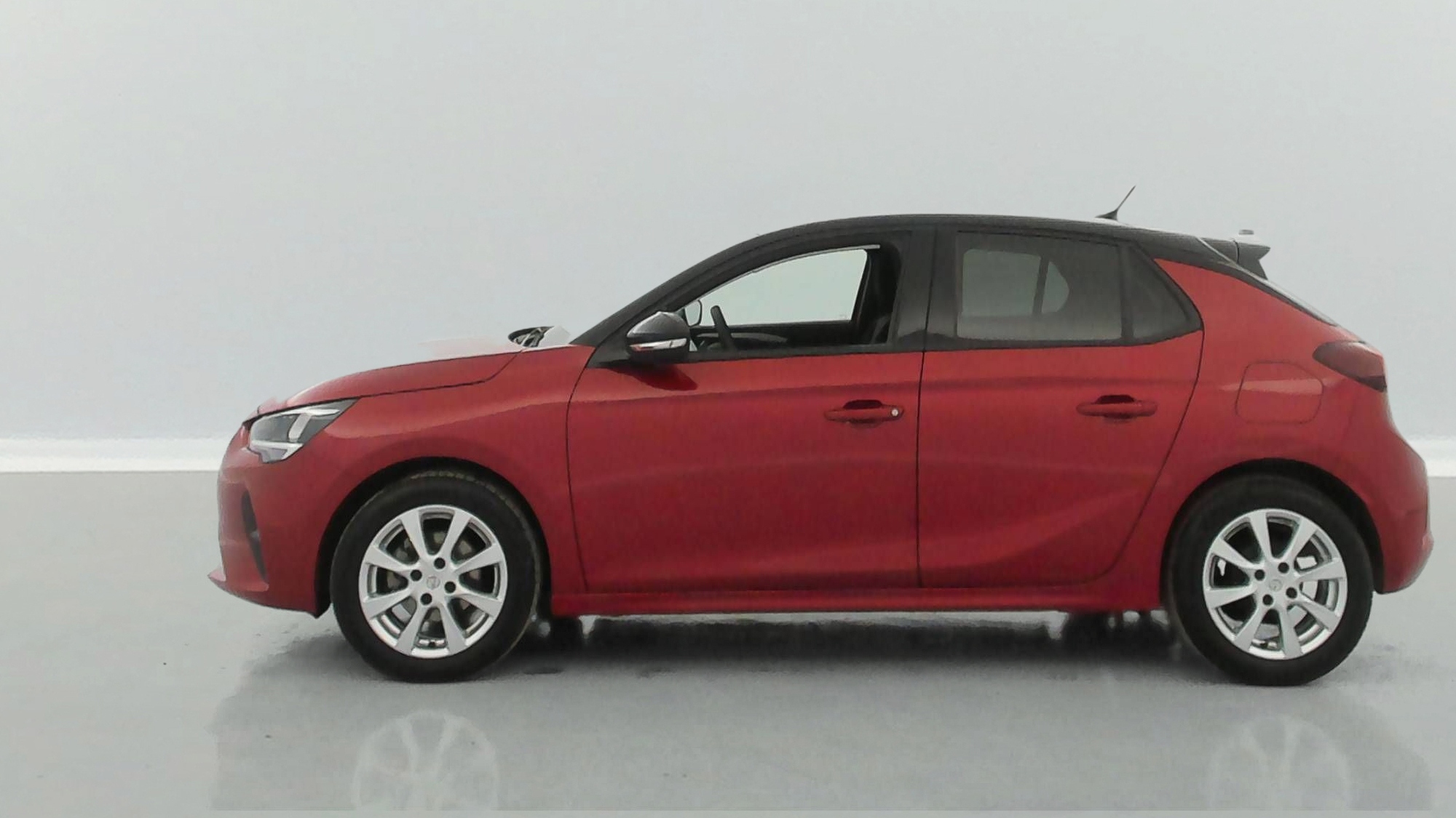 OPEL CORSA Edition 1.2 75 ch BVM5