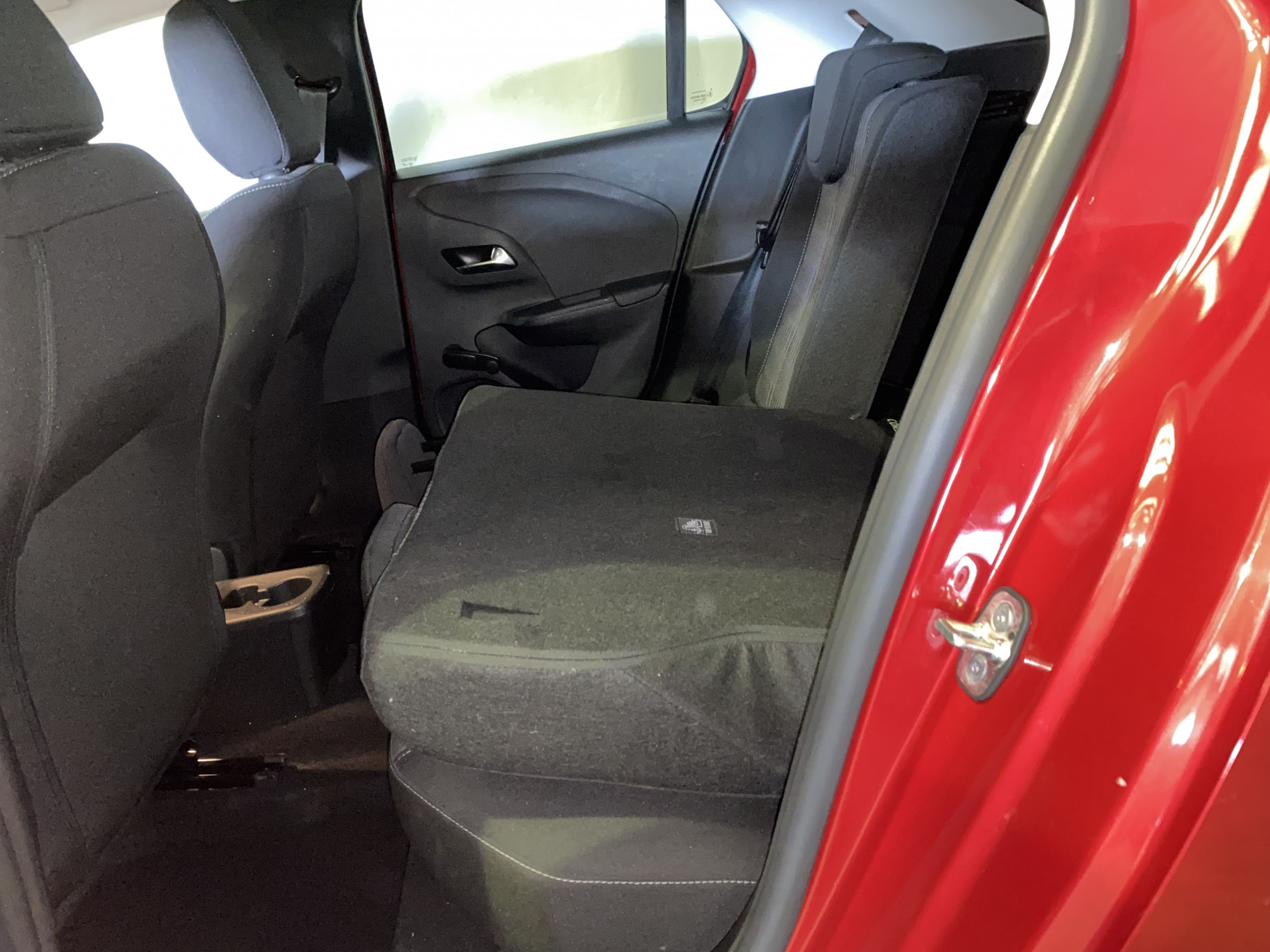 OPEL CORSA Edition 1.2 75 ch BVM5