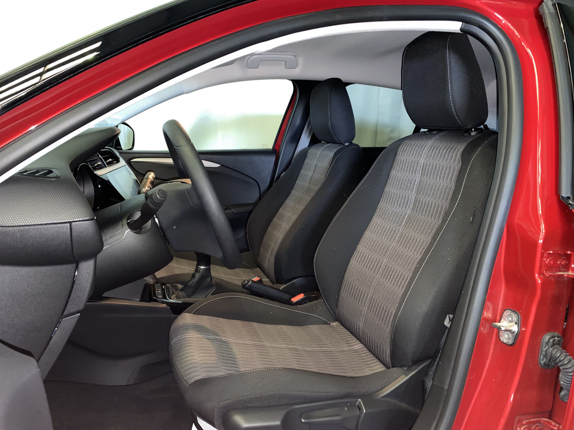 OPEL CORSA Edition 1.2 75 ch BVM5
