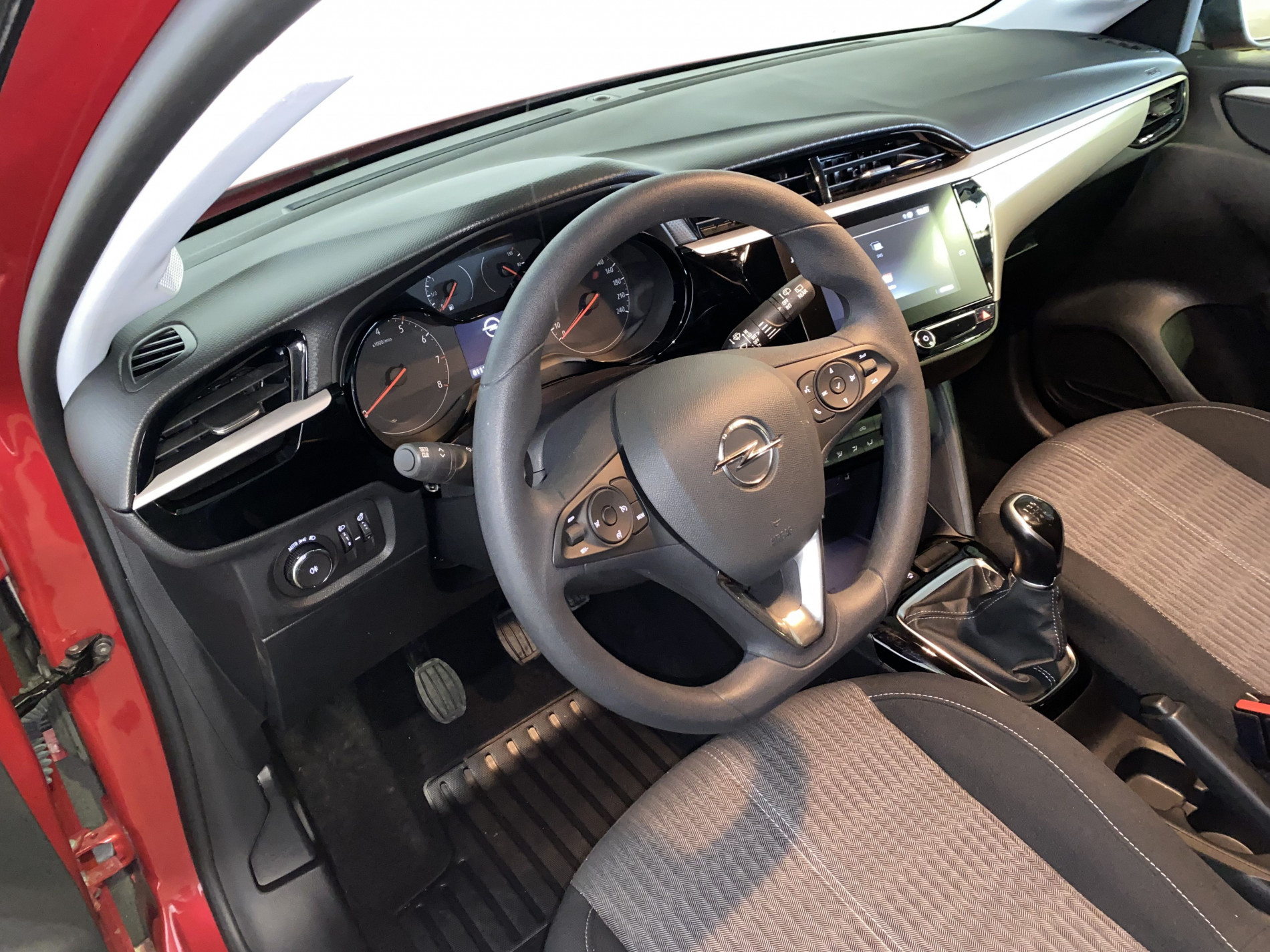 OPEL CORSA Edition 1.2 75 ch BVM5