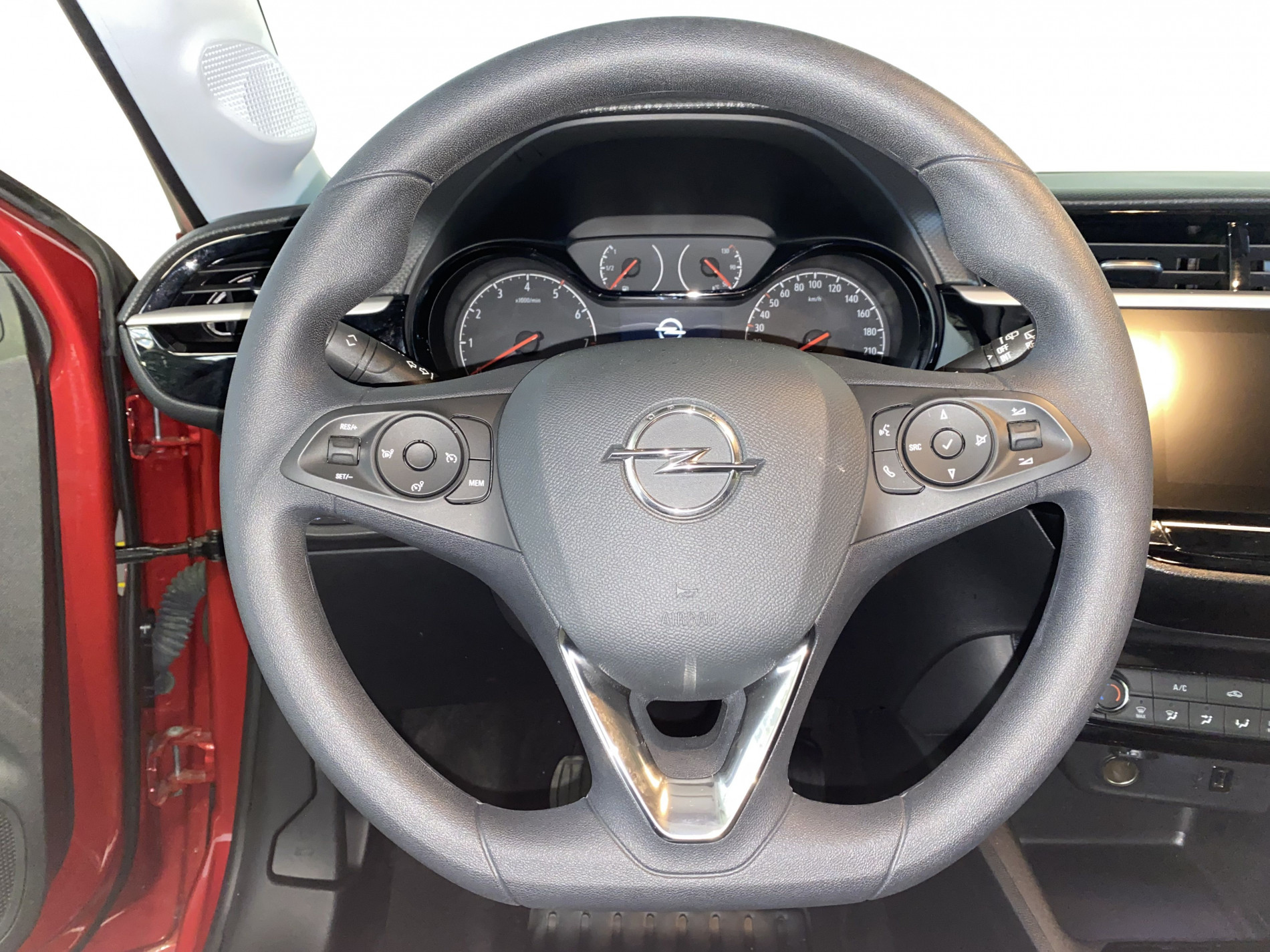 OPEL CORSA Edition 1.2 75 ch BVM5