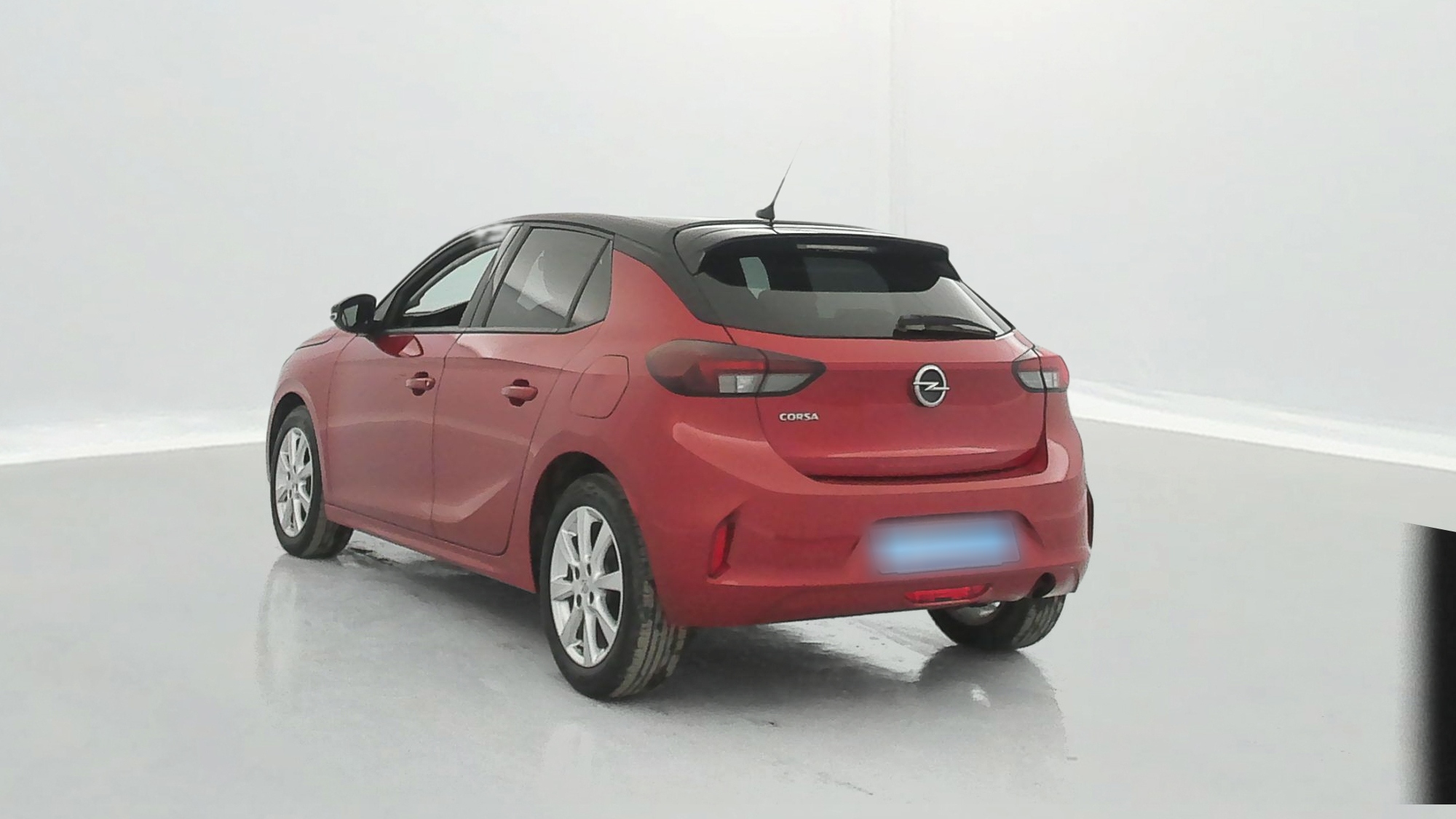 OPEL CORSA Edition 1.2 75 ch BVM5