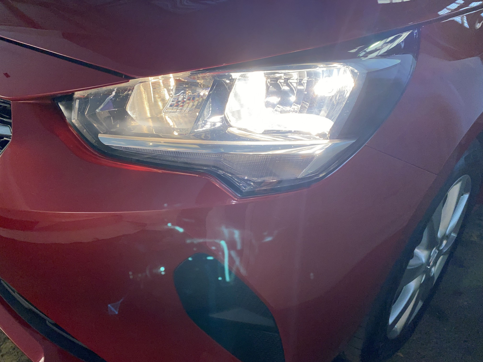 OPEL CORSA Edition 1.2 75 ch BVM5