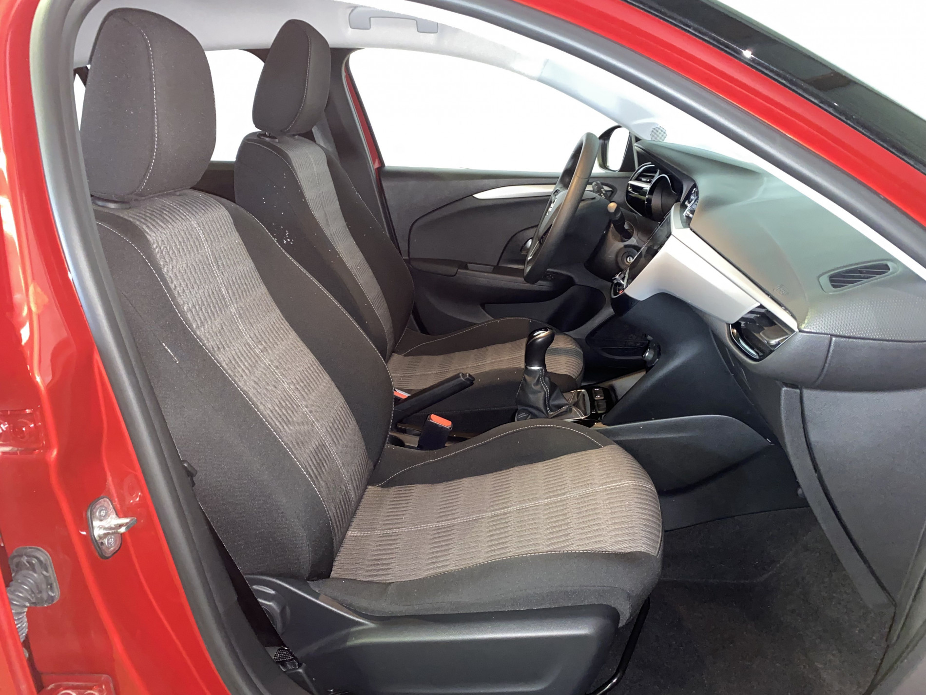 OPEL CORSA Edition 1.2 75 ch BVM5
