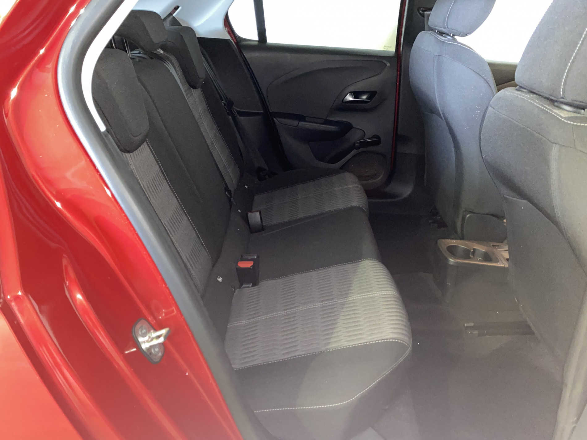 OPEL CORSA Edition 1.2 75 ch BVM5