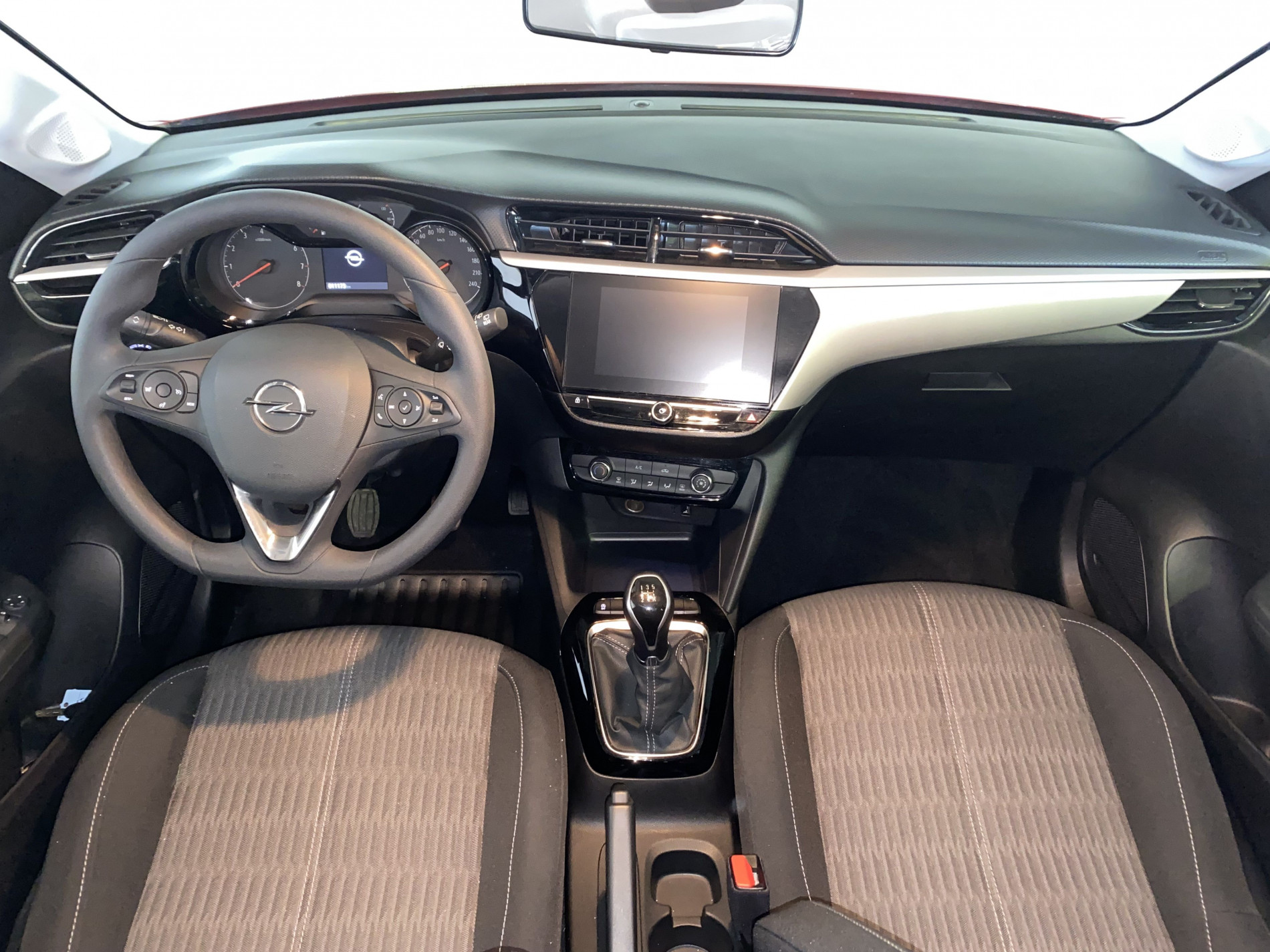 OPEL CORSA Edition 1.2 75 ch BVM5