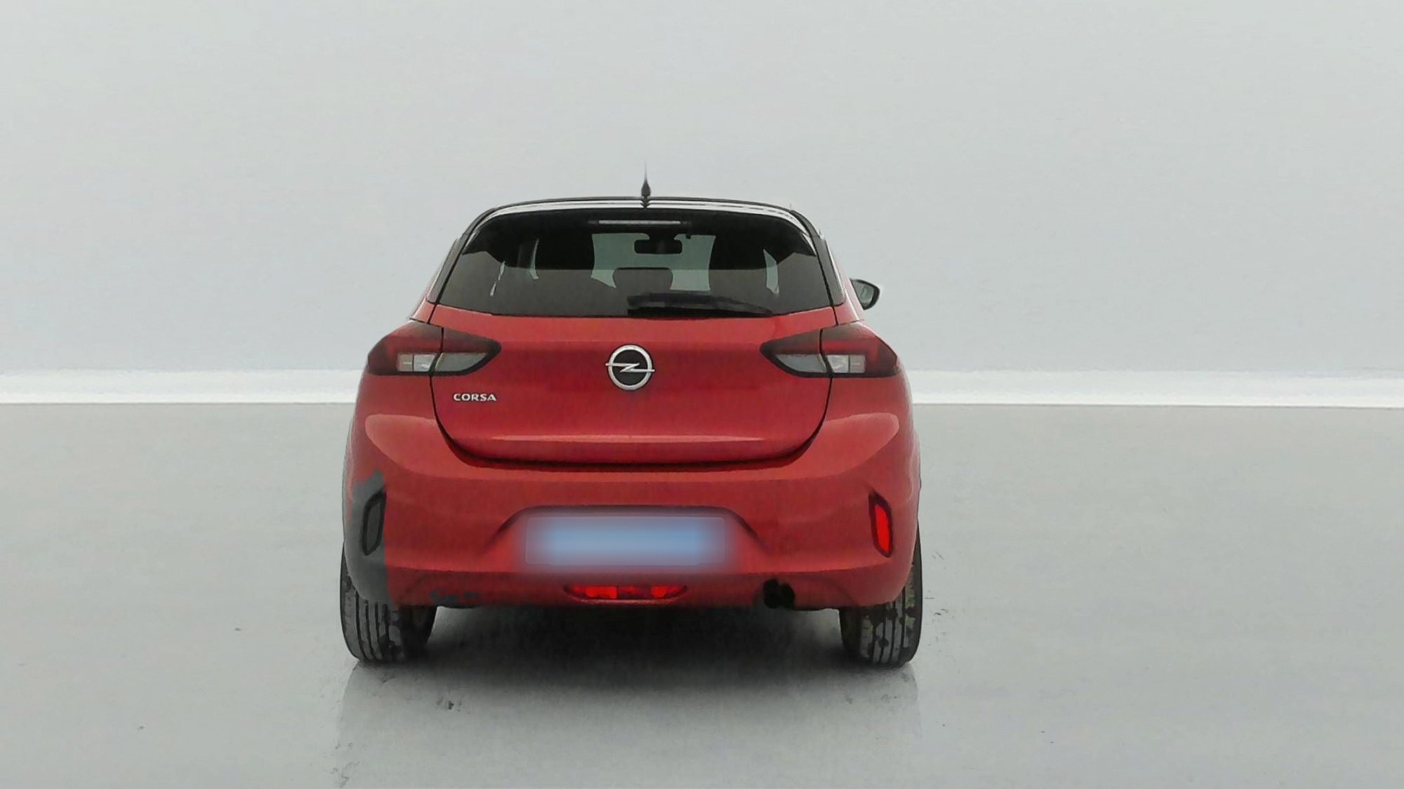 OPEL CORSA Edition 1.2 75 ch BVM5