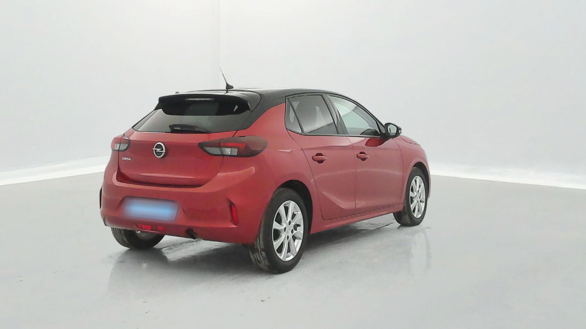 OPEL CORSA Edition 1.2 75 ch BVM5