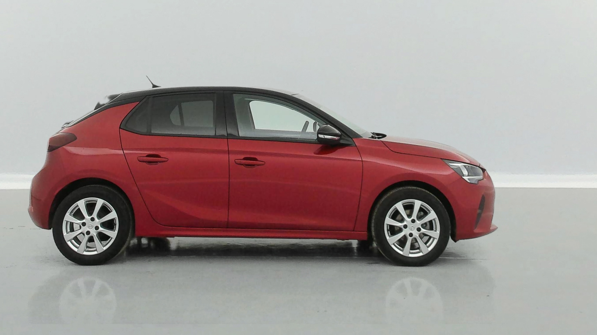 OPEL CORSA Edition 1.2 75 ch BVM5
