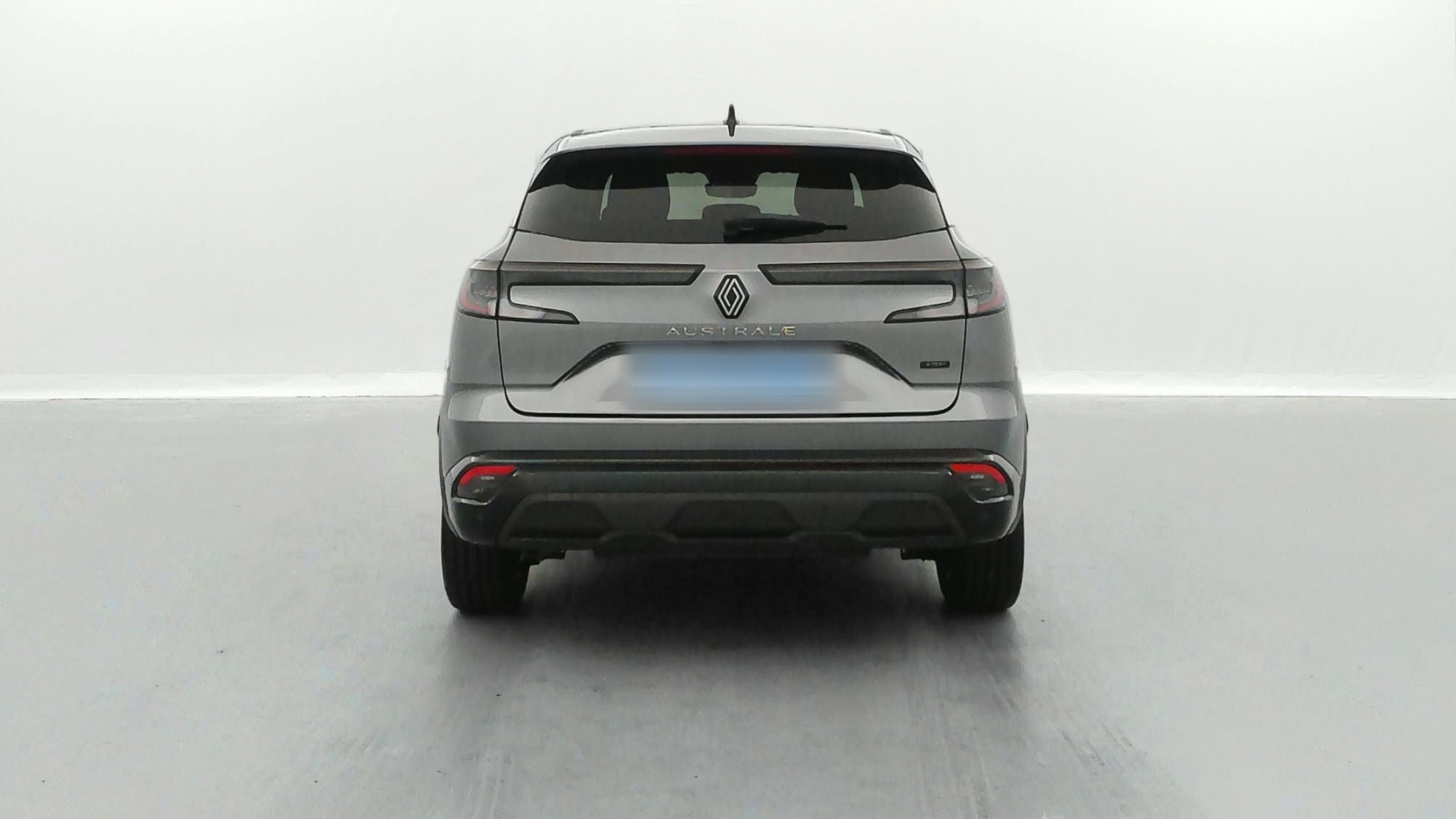 RENAULT AUSTRAL Techno E-Tech hybrid 200