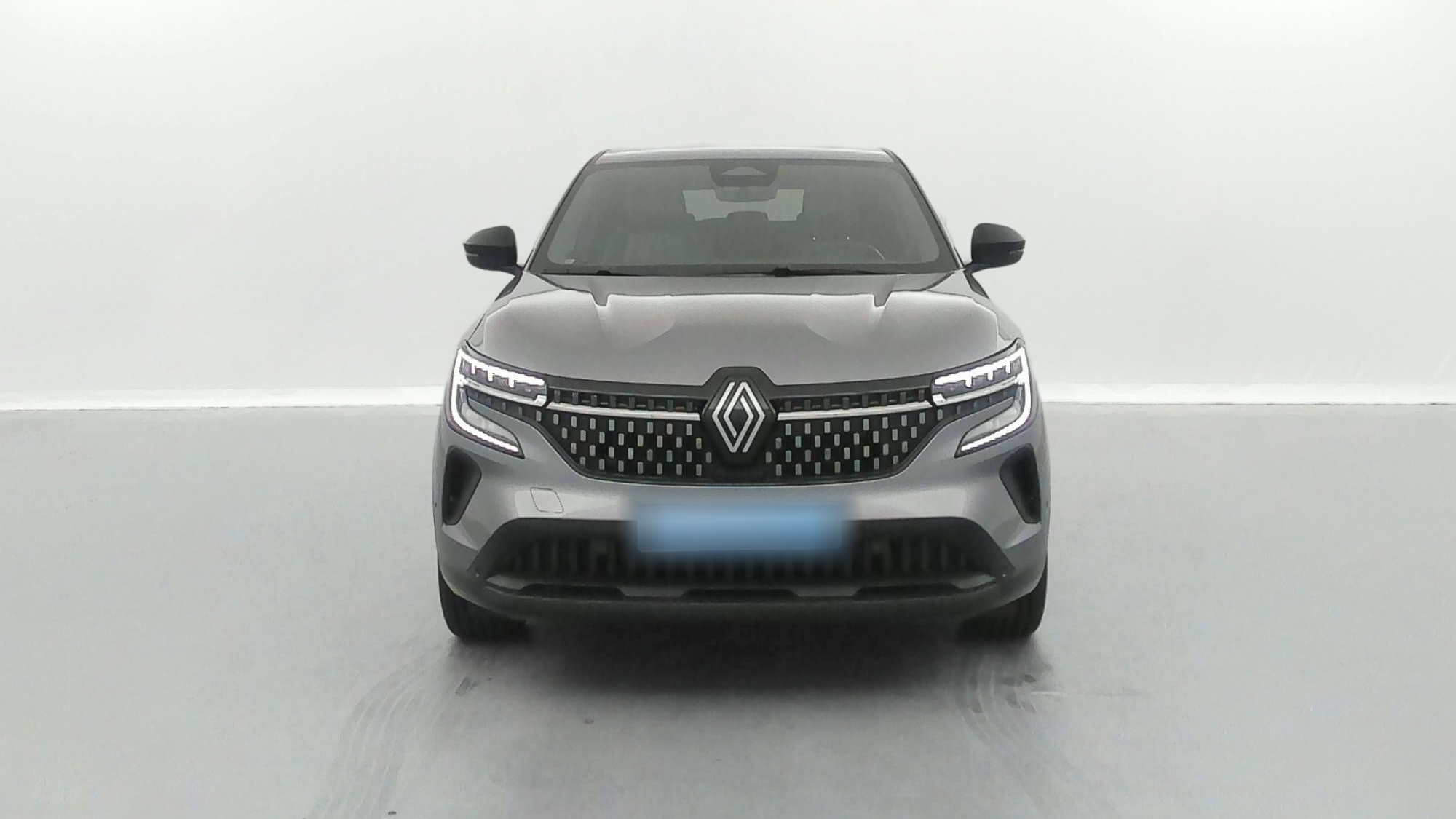 RENAULT AUSTRAL Techno E-Tech hybrid 200