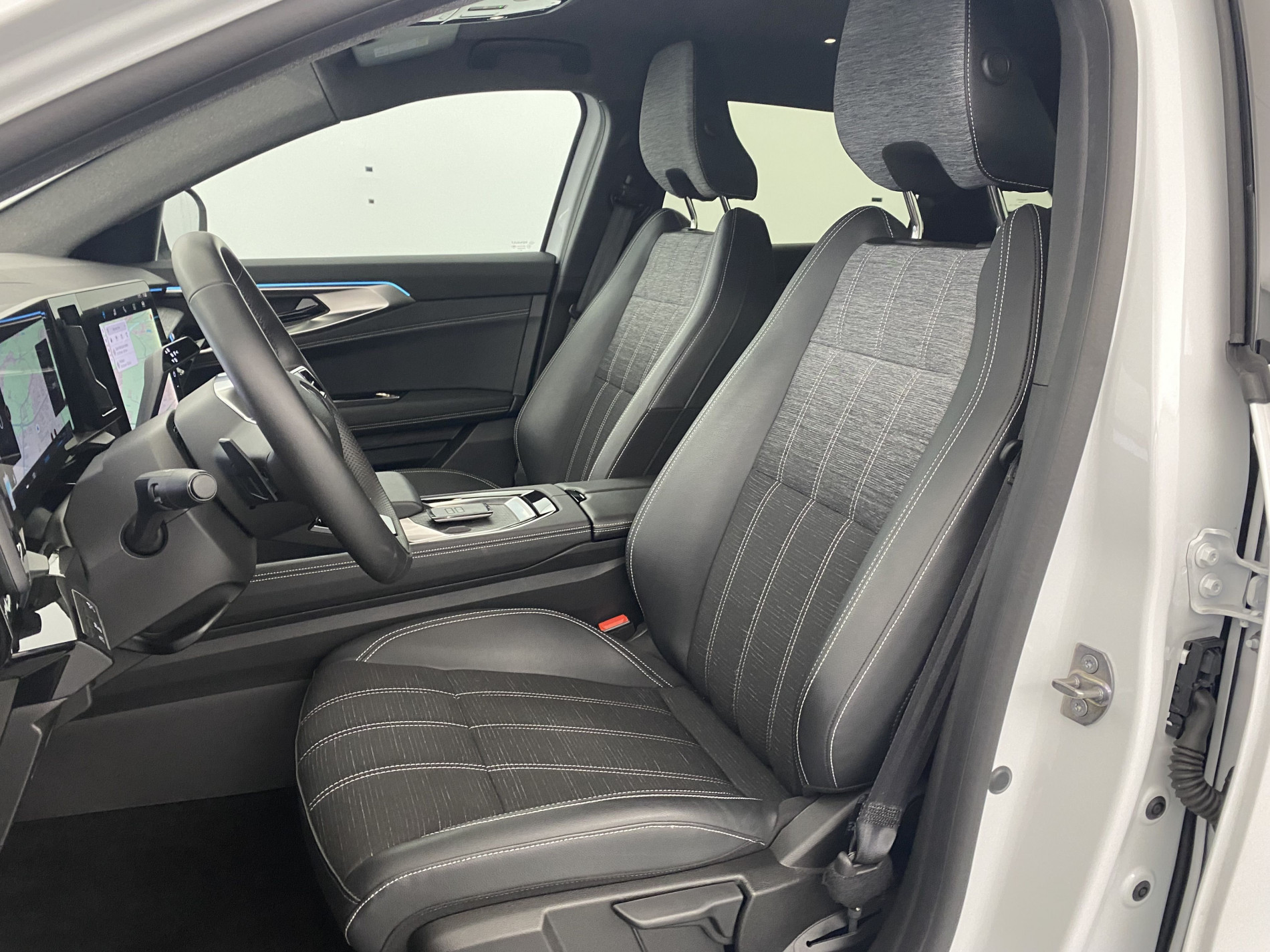 RENAULT AUSTRAL Techno mild hybrid 160 auto