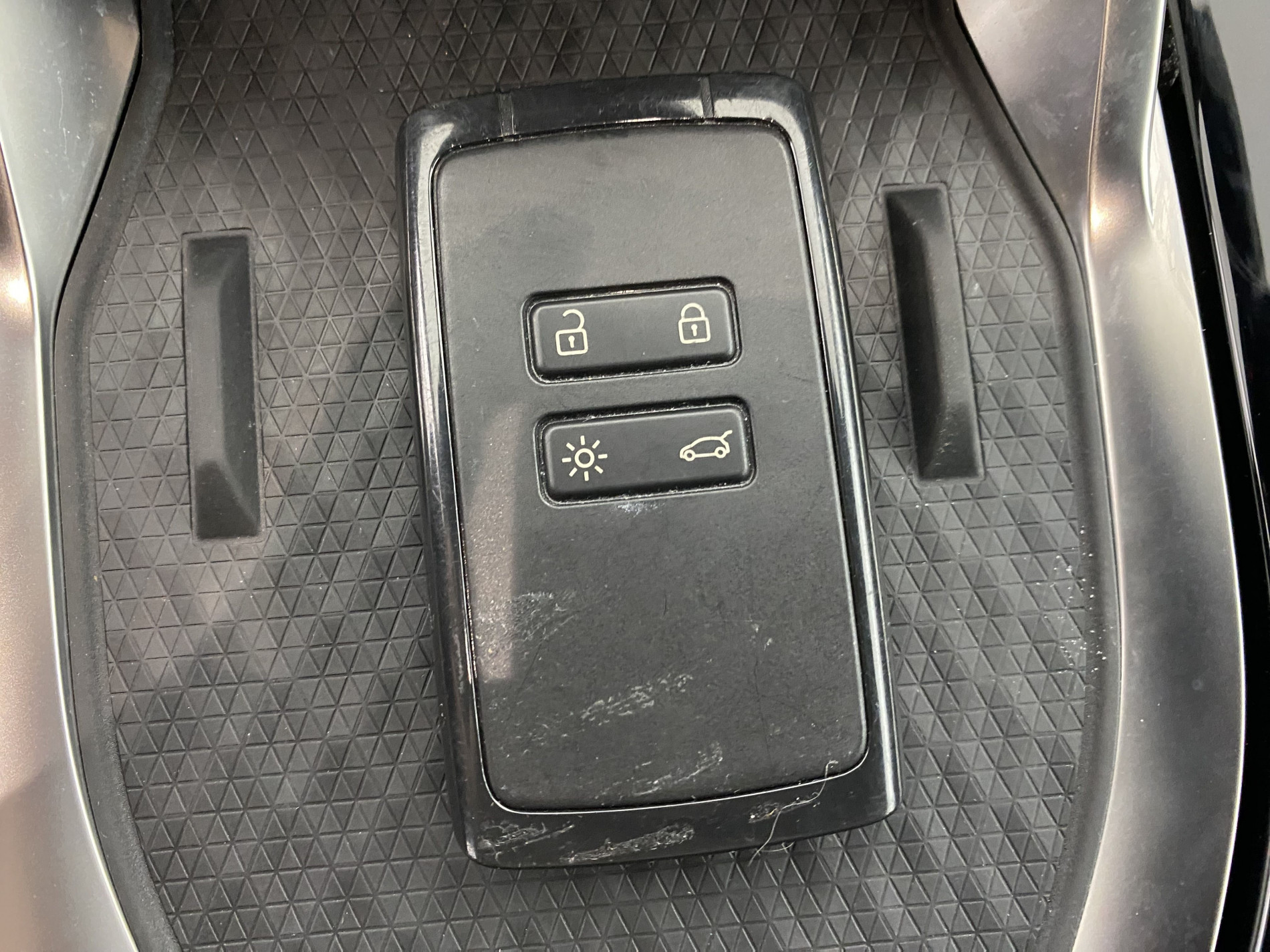 RENAULT AUSTRAL Techno mild hybrid 160 auto
