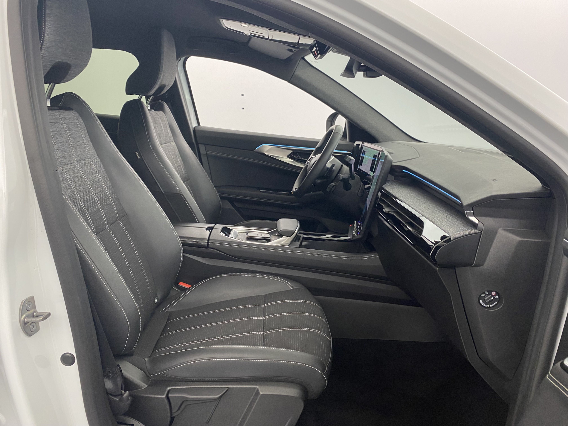 RENAULT AUSTRAL Techno mild hybrid 160 auto