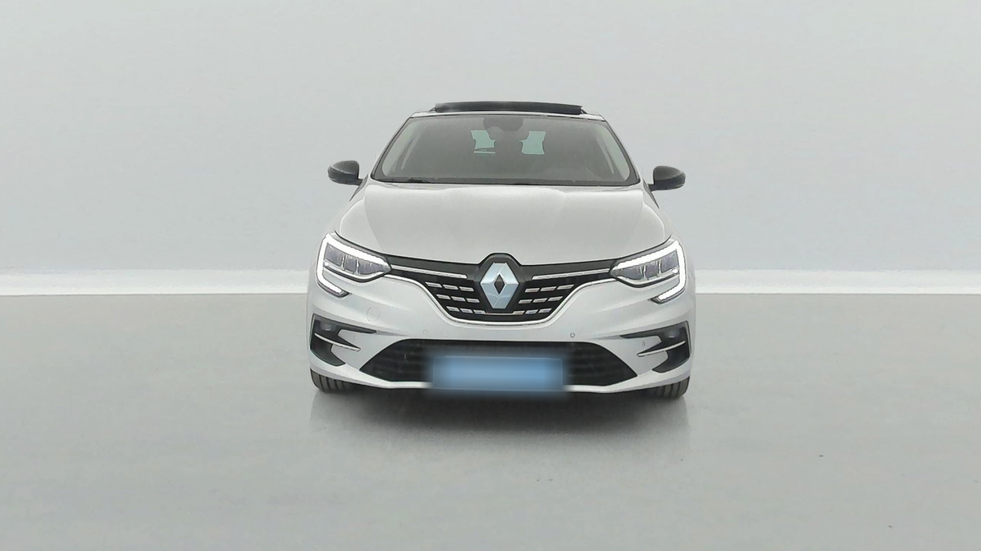 RENAULT MEGANE Techno Blue dCi 115 EDC