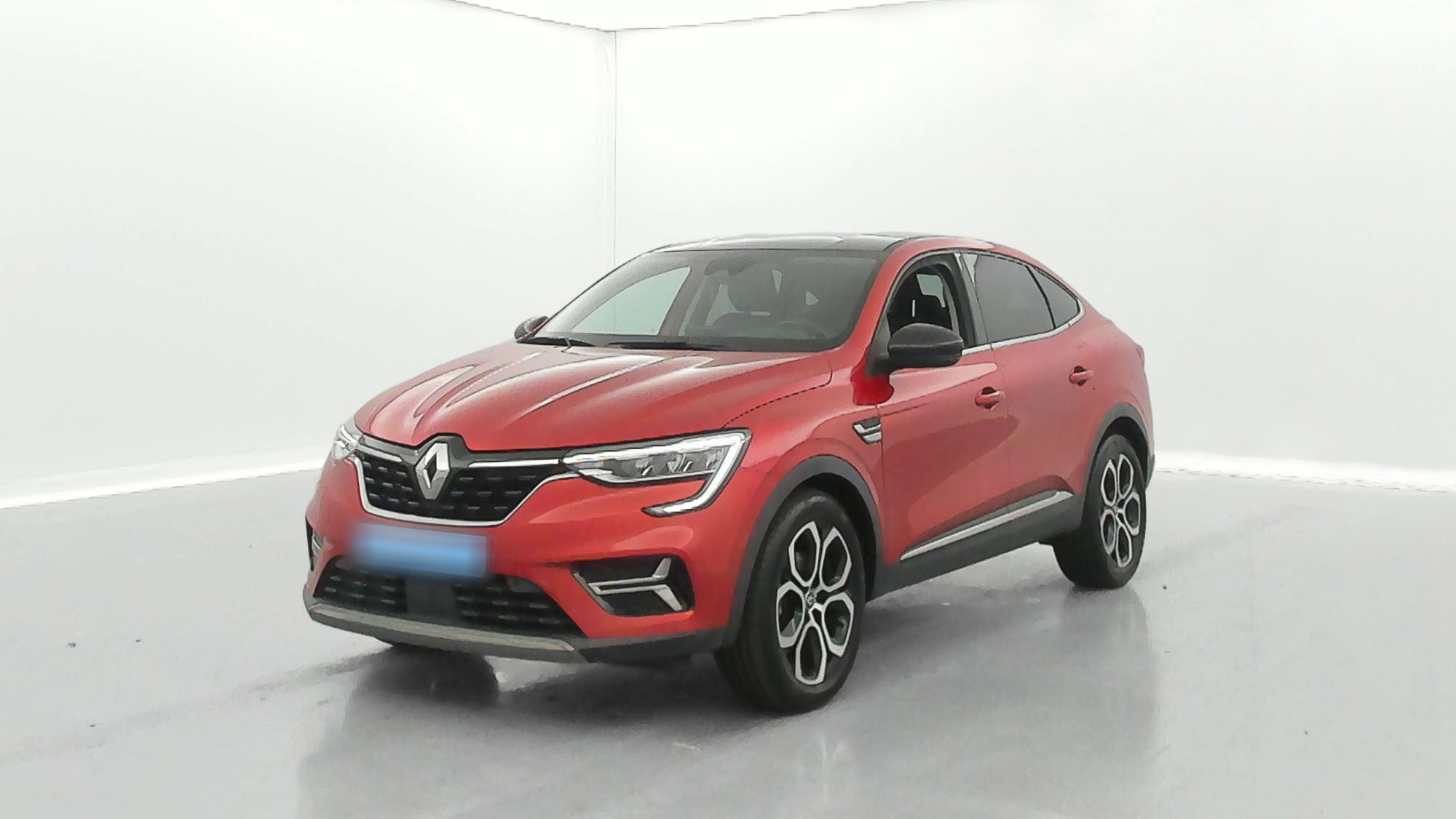 RENAULT ARKANA   Intens E-Tech 145 21B