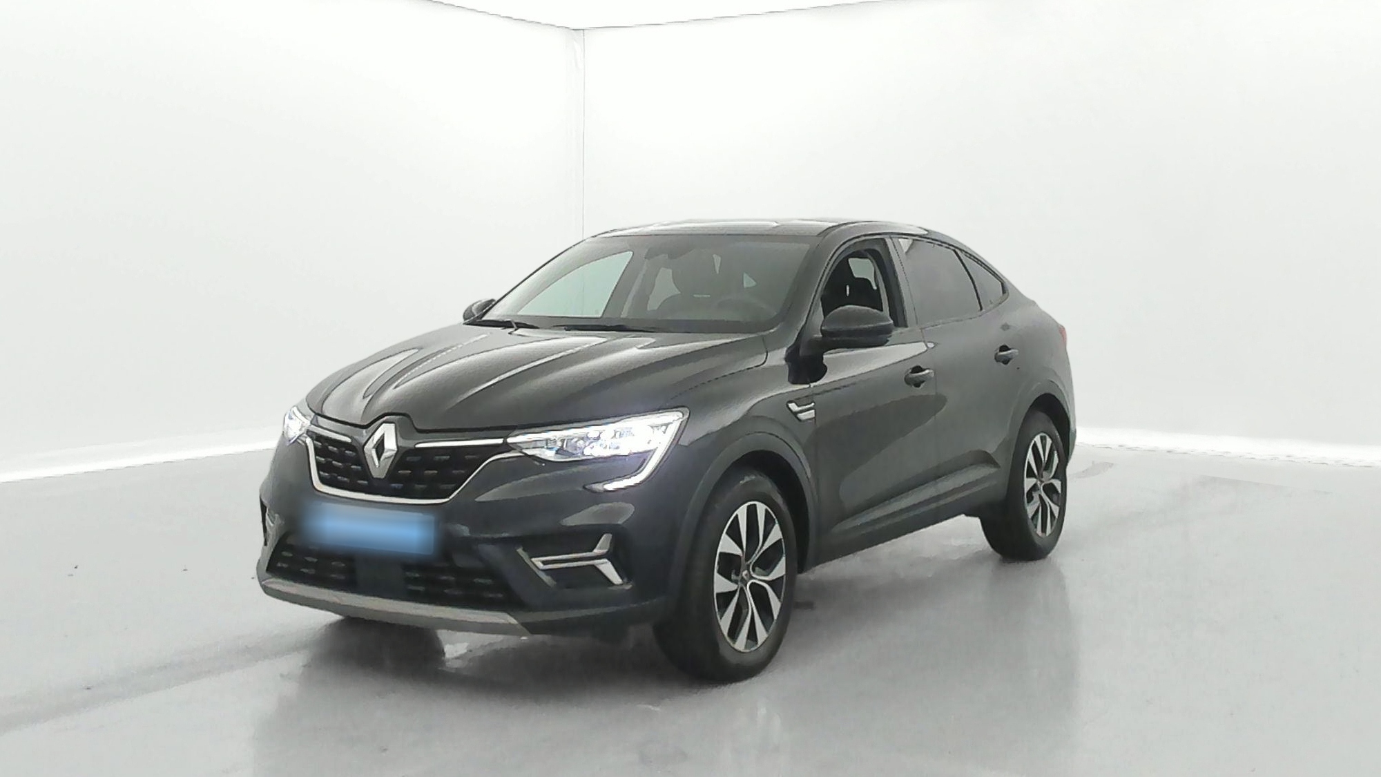 RENAULT ARKANA   Evolution TCe 140 EDC 22