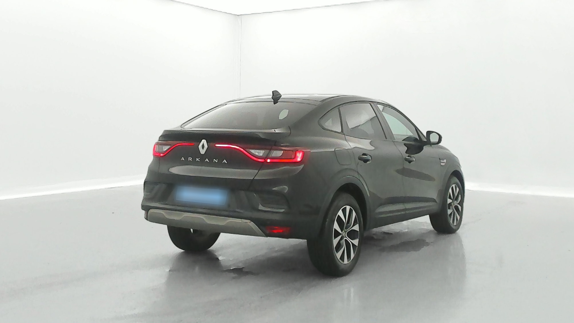 RENAULT ARKANA   Evolution TCe 140 EDC 22