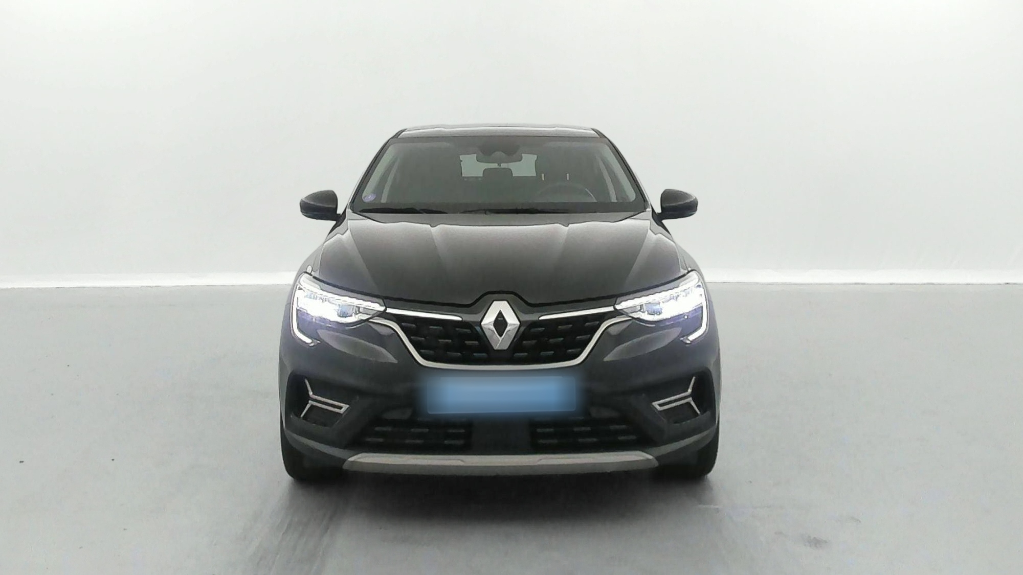 RENAULT ARKANA   Evolution TCe 140 EDC 22