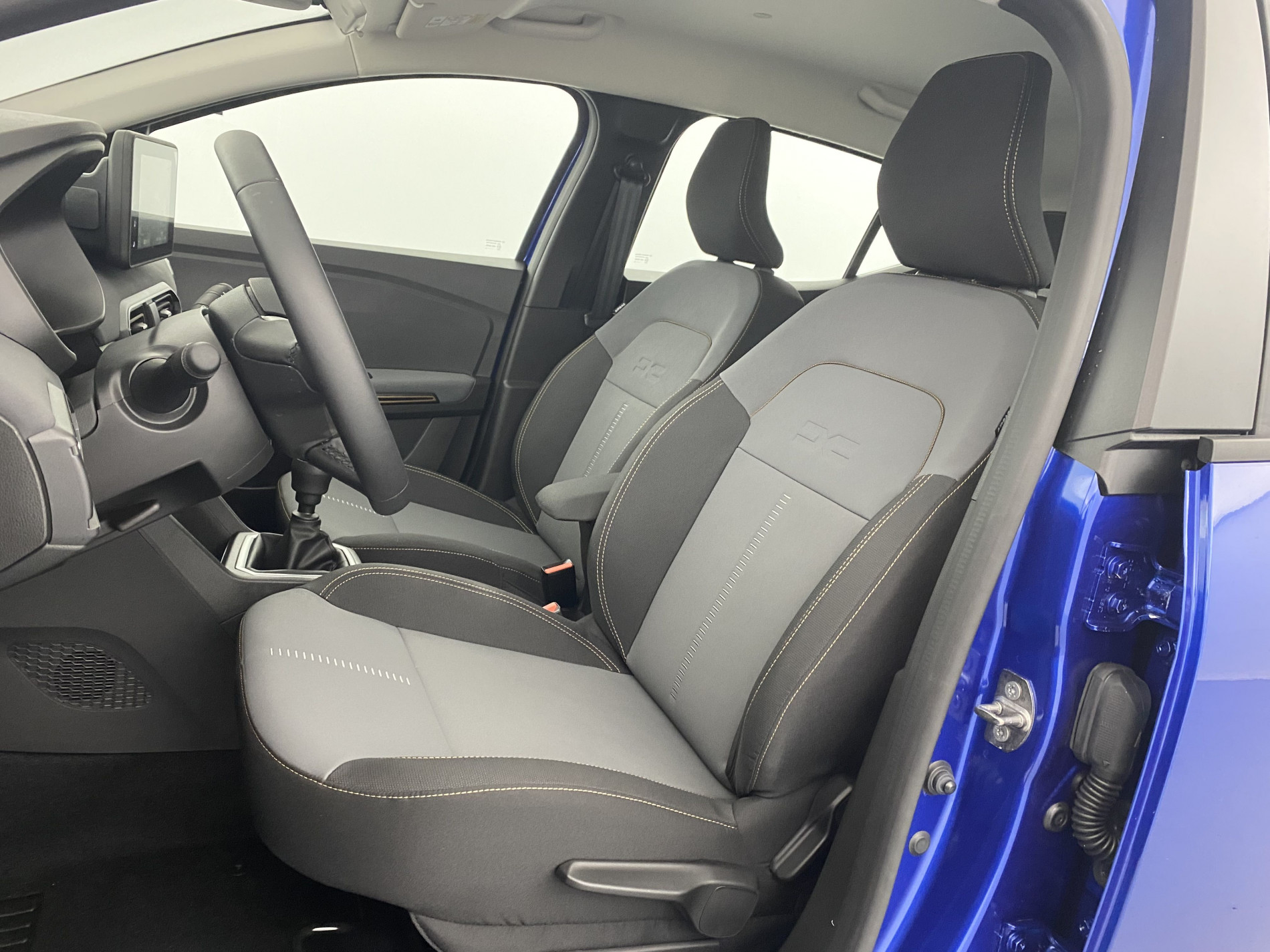 DACIA SANDERO   Stepway Extreme + ECO-G 100