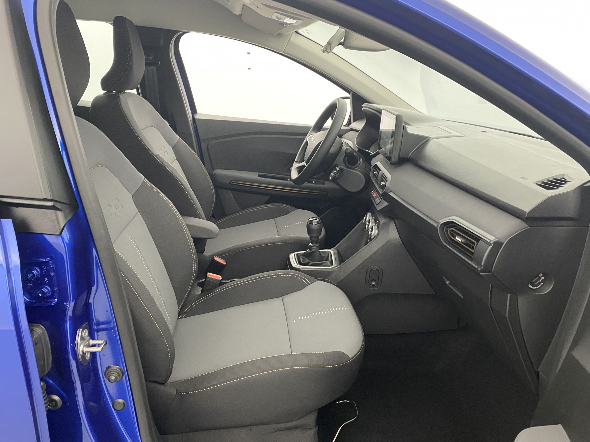 DACIA SANDERO   Stepway Extreme + ECO-G 100