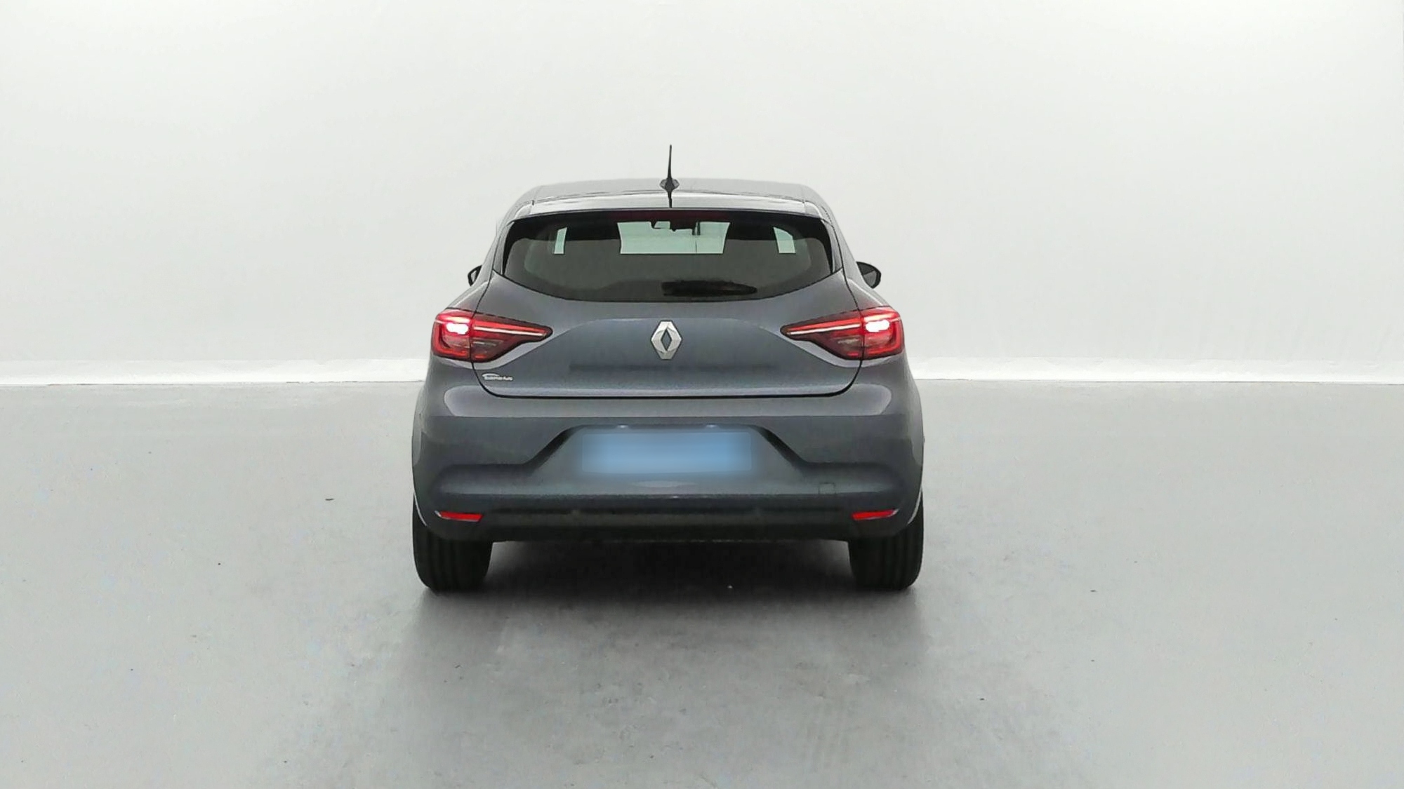 RENAULT CLIO   Business E-Tech 140 21