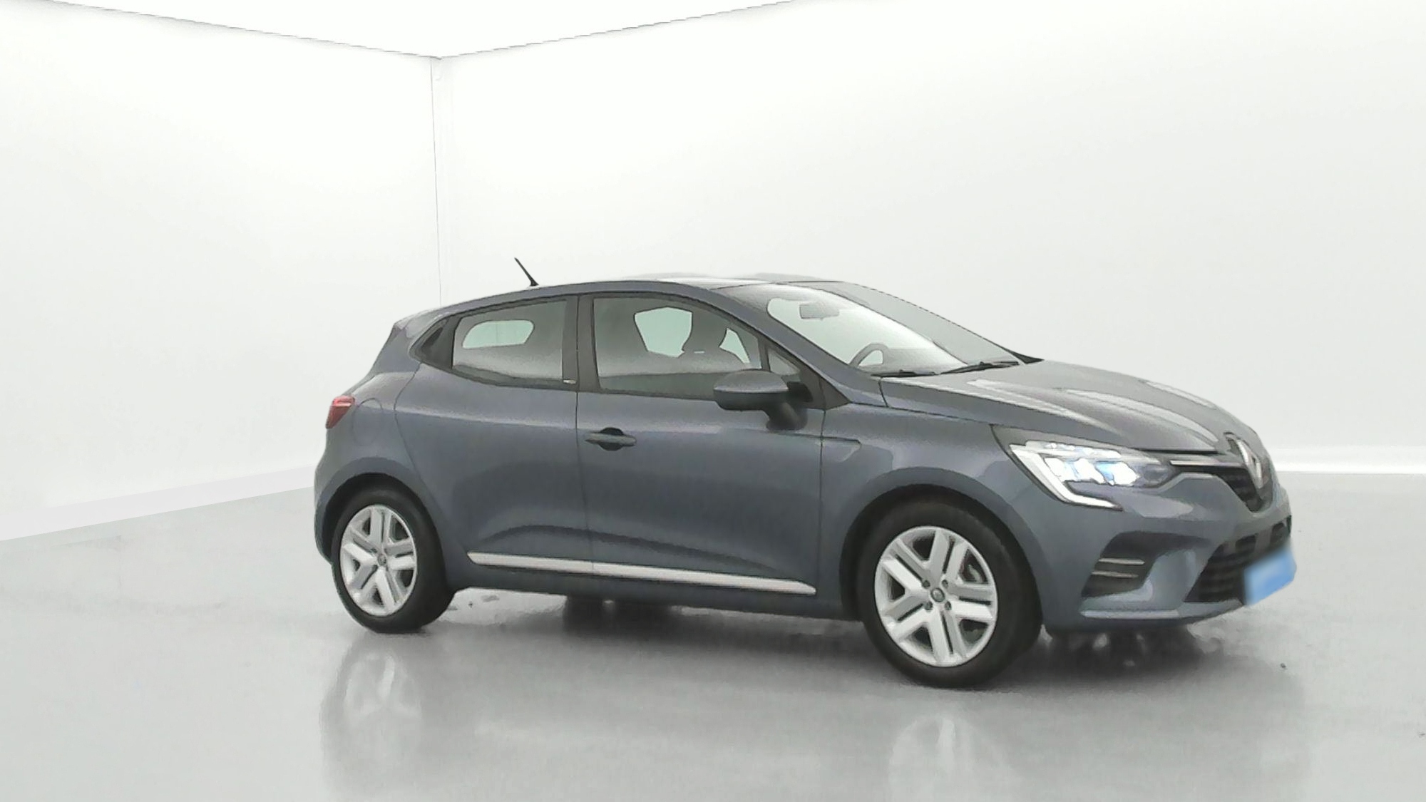 RENAULT CLIO   Business E-Tech 140 21