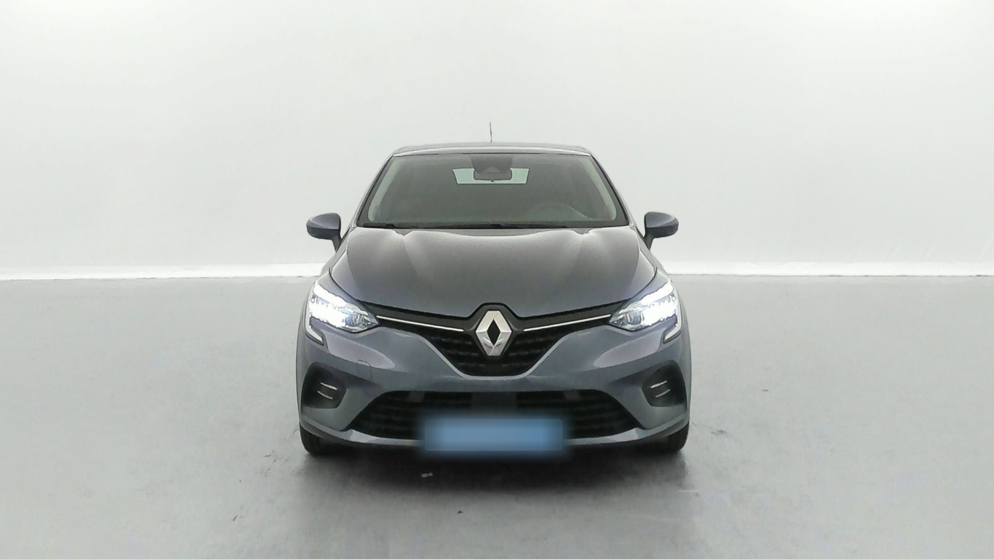 RENAULT CLIO   Business E-Tech 140 21