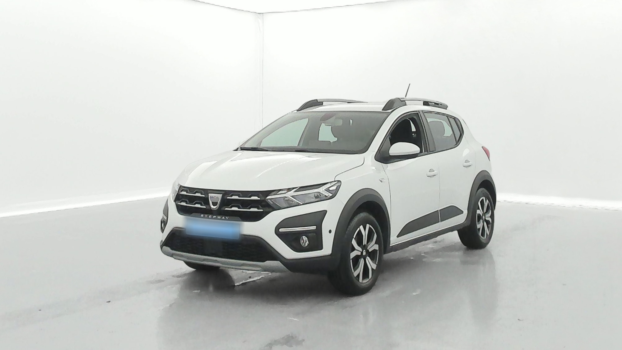 DACIA SANDERO   Stepway Confort TCe 90 22