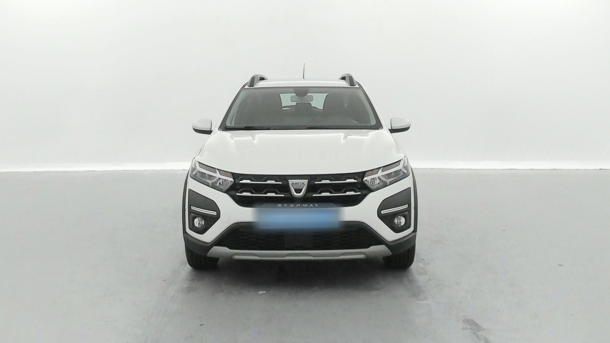 DACIA SANDERO   Stepway Confort TCe 90 22