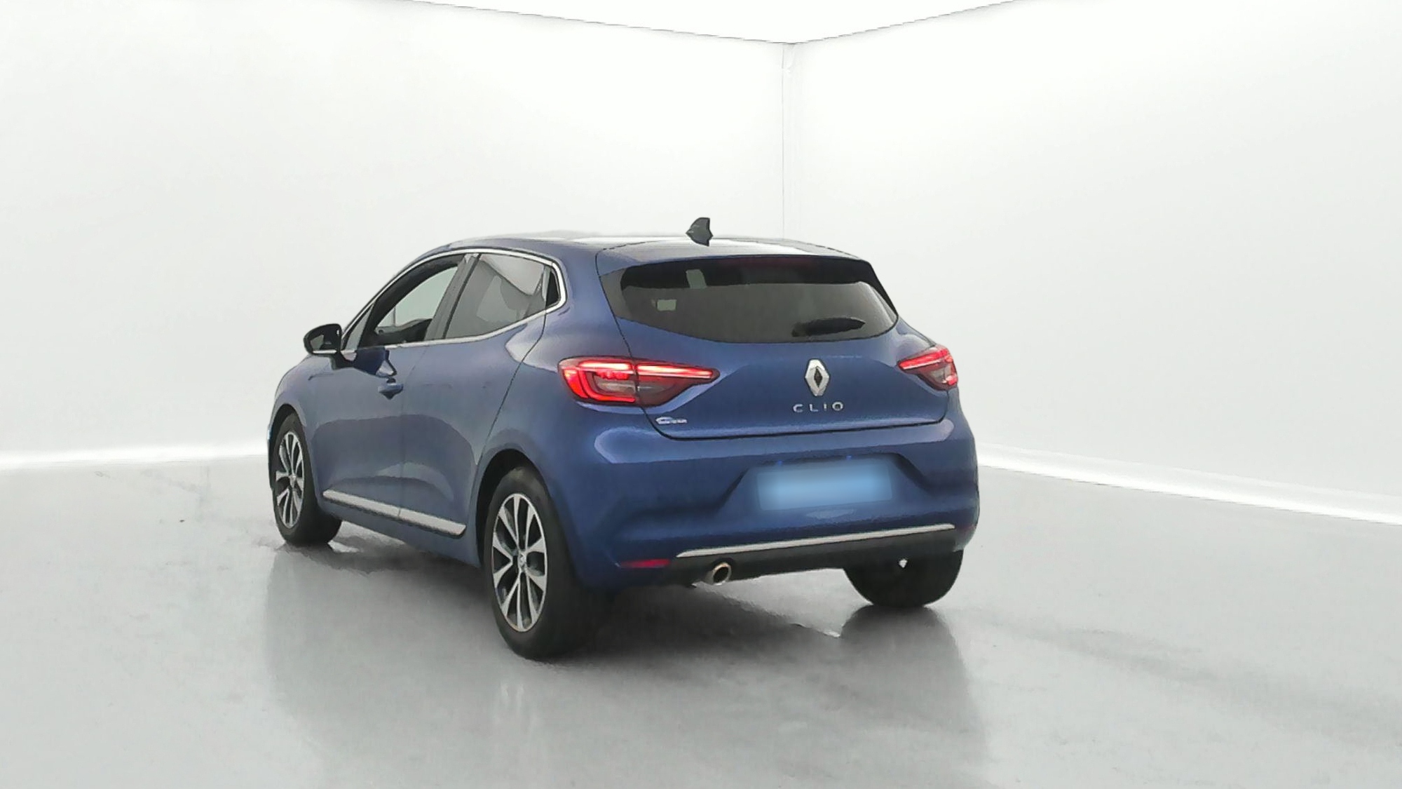 RENAULT CLIO   Techno TCe 90