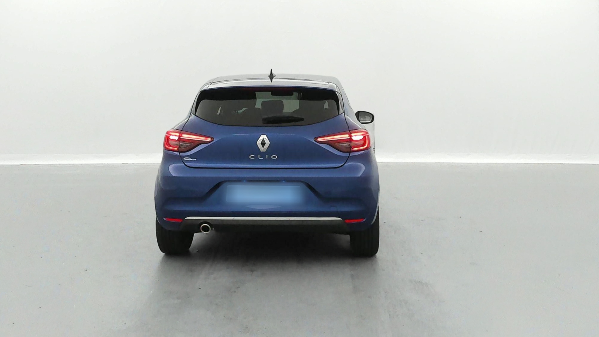 RENAULT CLIO   Techno TCe 90