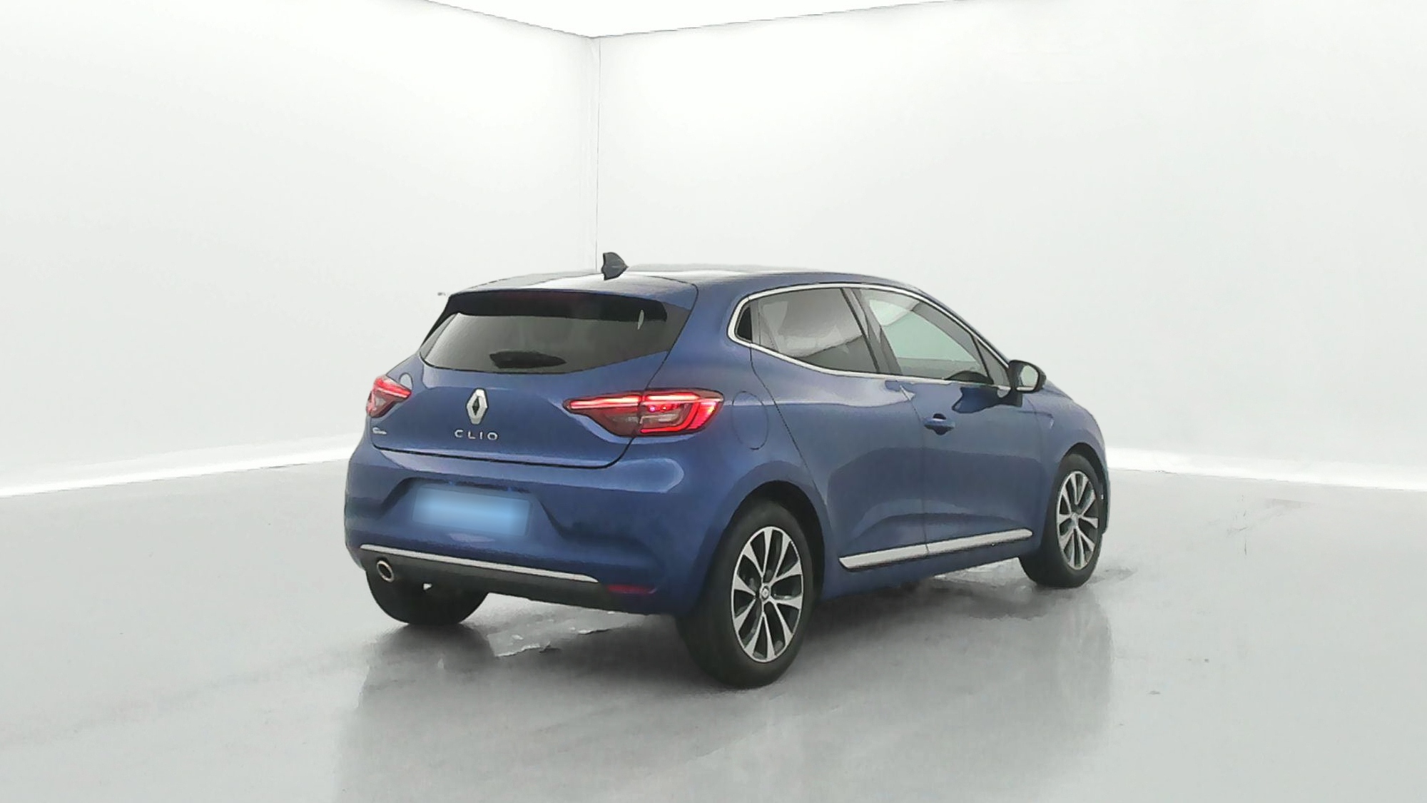 RENAULT CLIO   Techno TCe 90