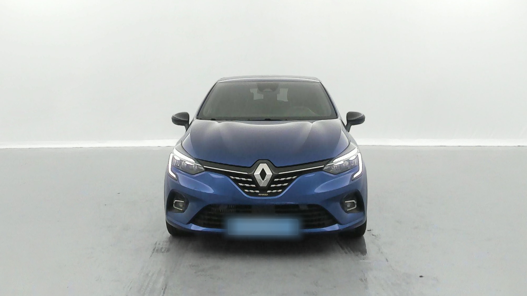 RENAULT CLIO   Techno TCe 90