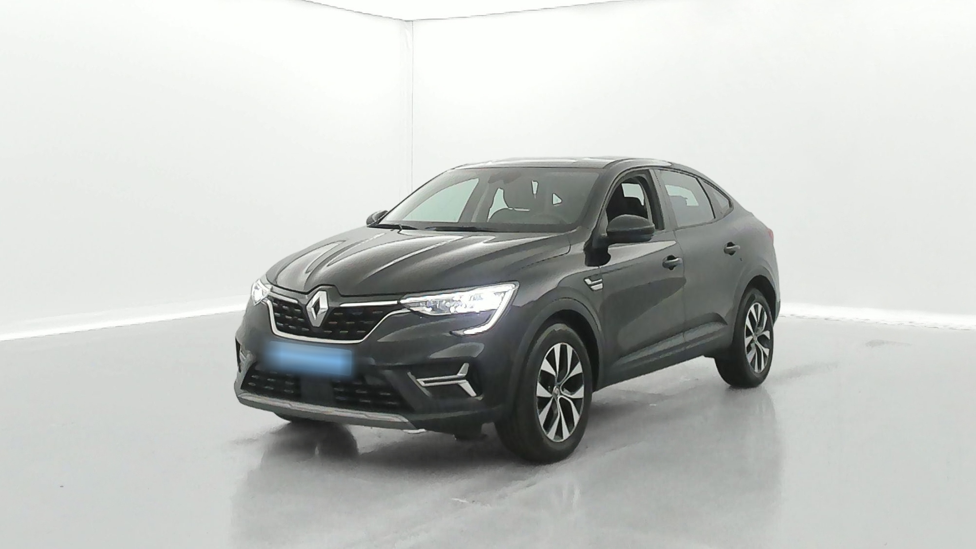 RENAULT ARKANA   Zen TCe 140 EDC FAP