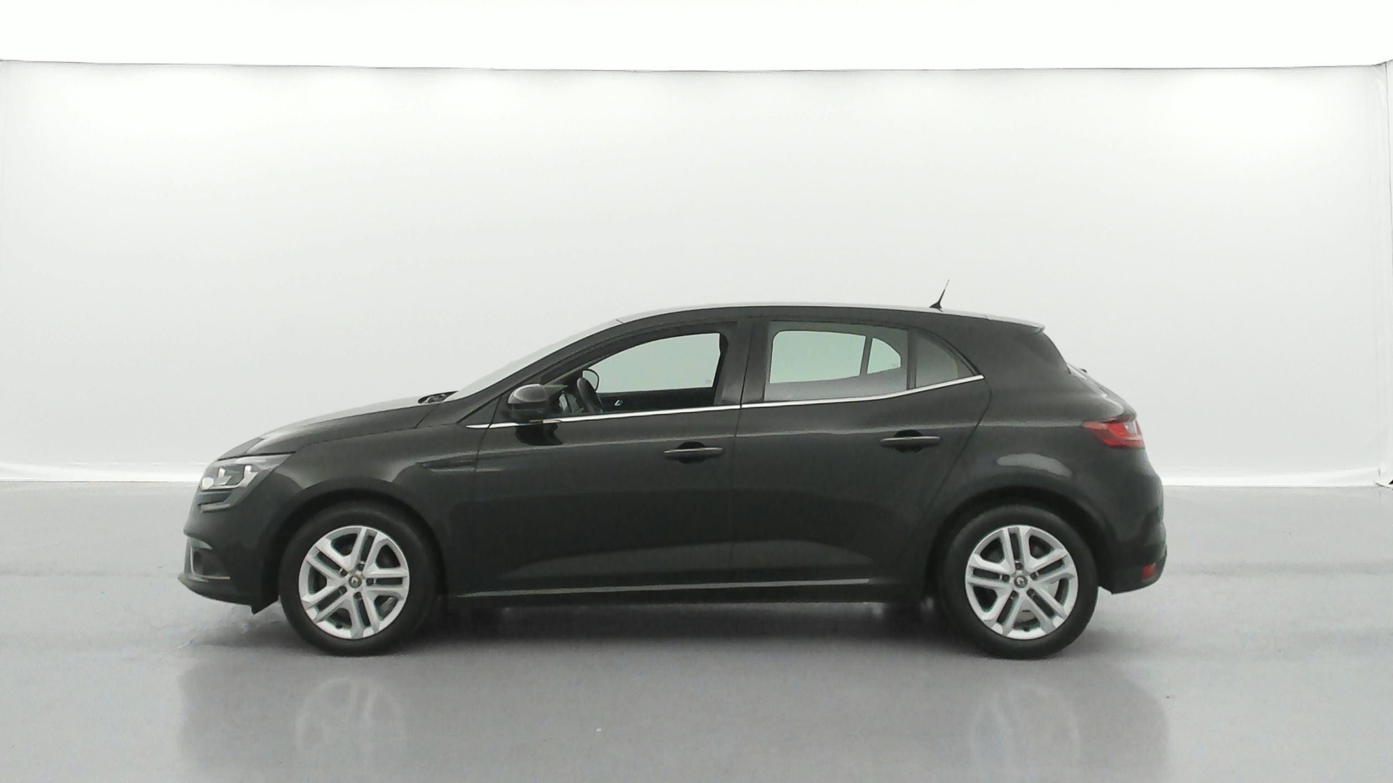 RENAULT MEGANE   Business IV Berline TCe 115 FAP