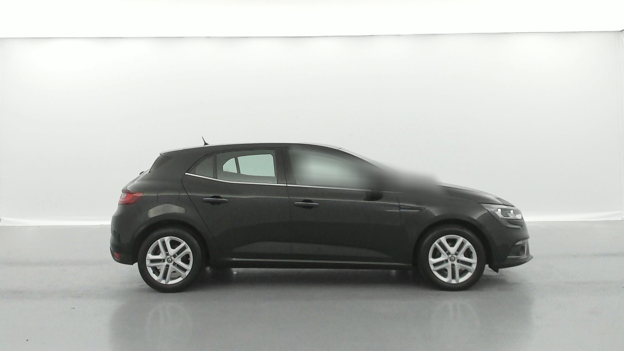 RENAULT MEGANE   Business IV Berline TCe 115 FAP