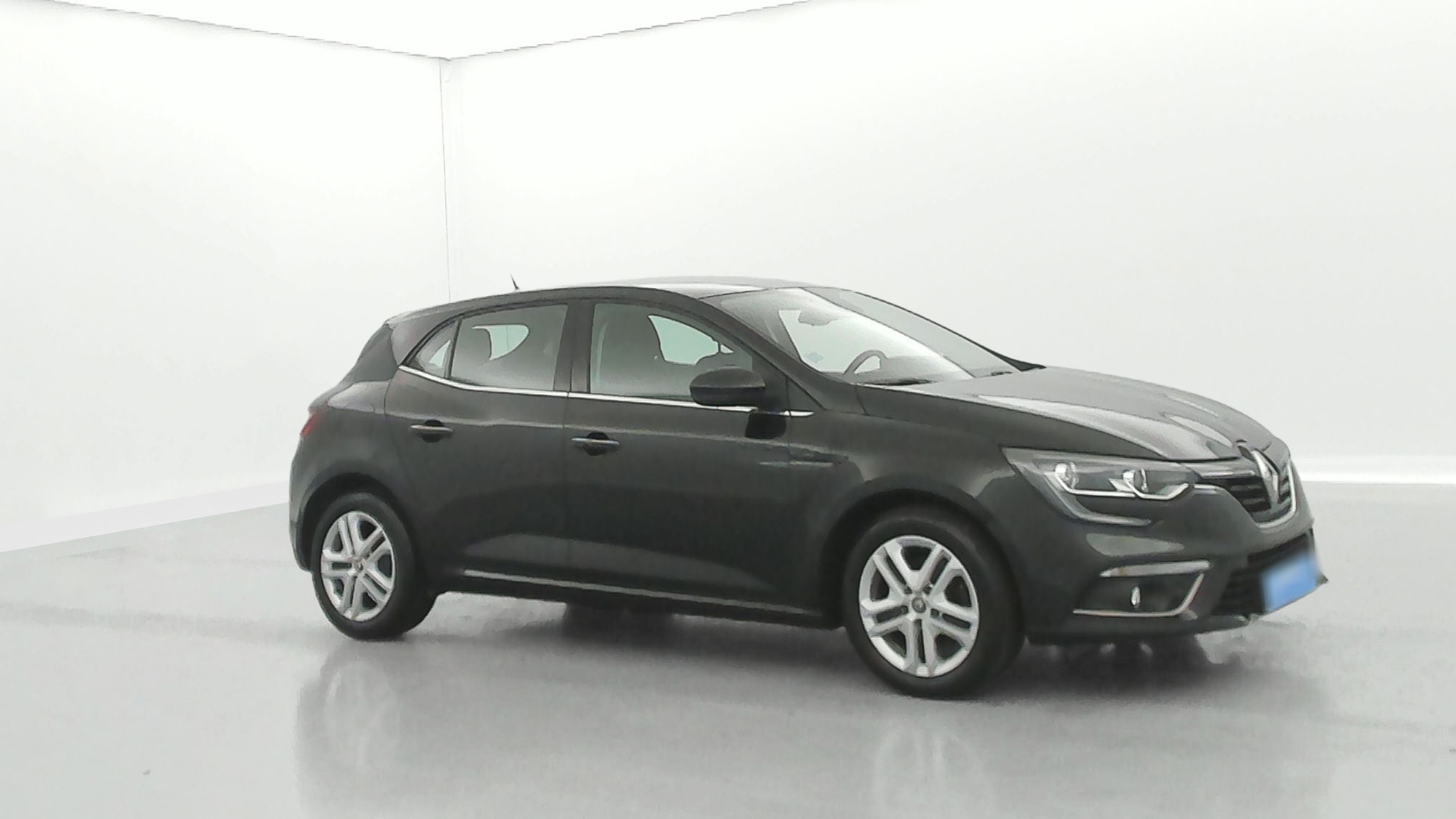 RENAULT MEGANE   Business IV Berline TCe 115 FAP