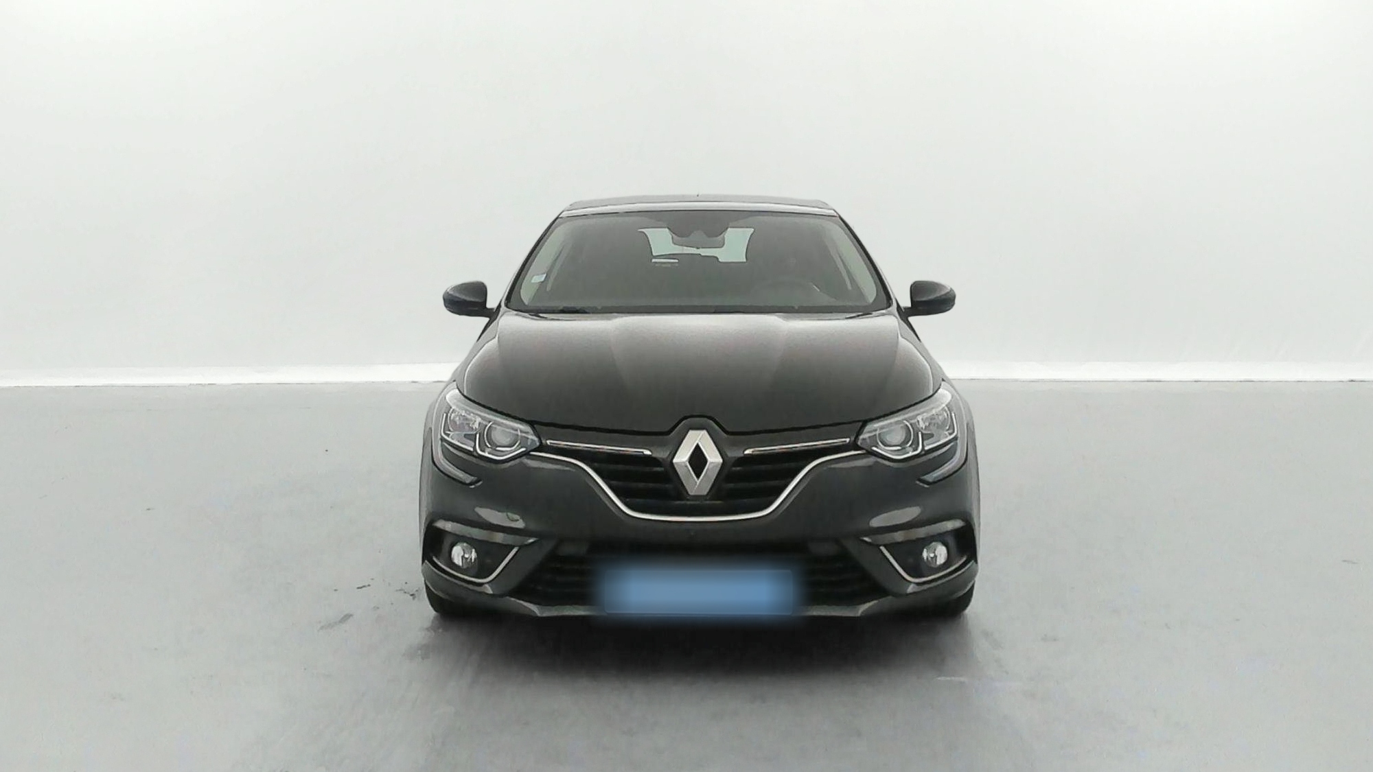 RENAULT MEGANE   Business IV Berline TCe 115 FAP