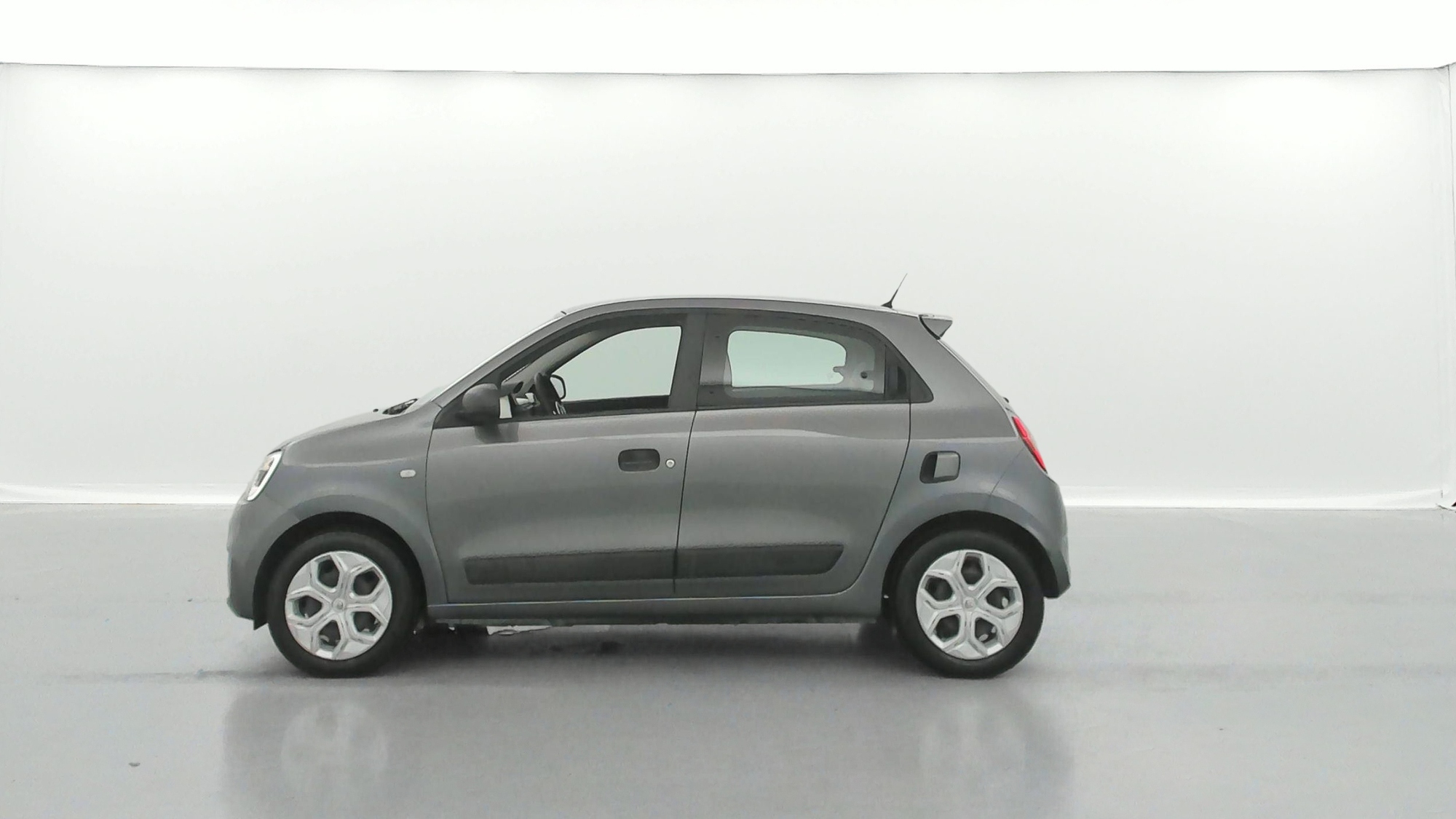 RENAULT TWINGO   Zen SCe 65