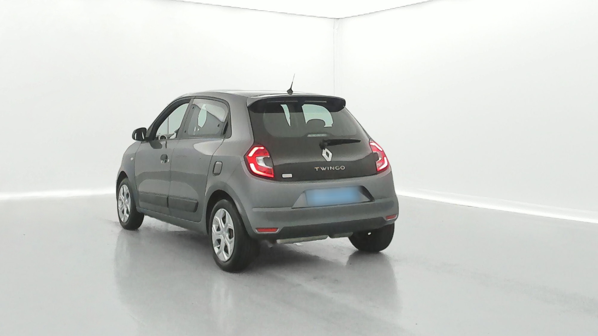 RENAULT TWINGO   Zen SCe 65